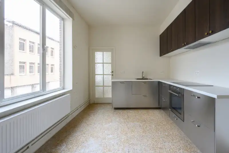 Appartement op toplocatie in Mechelen foto 5