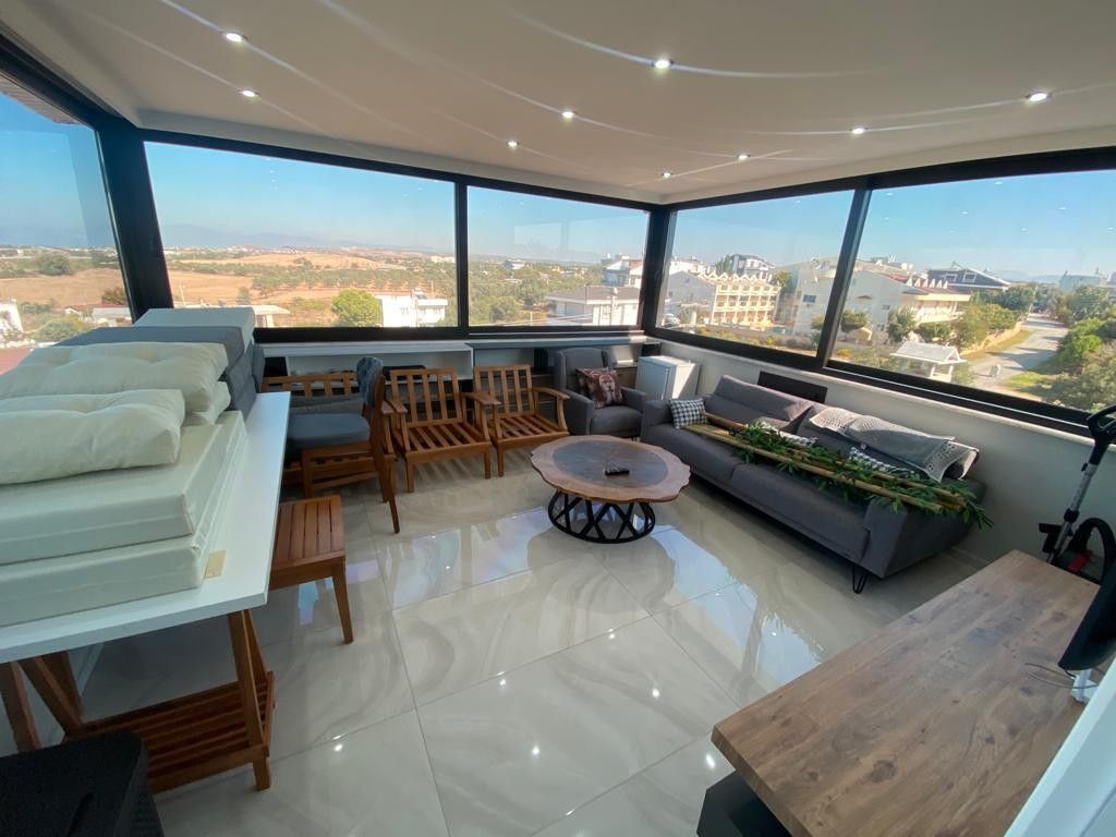 Luxe villa foto 5