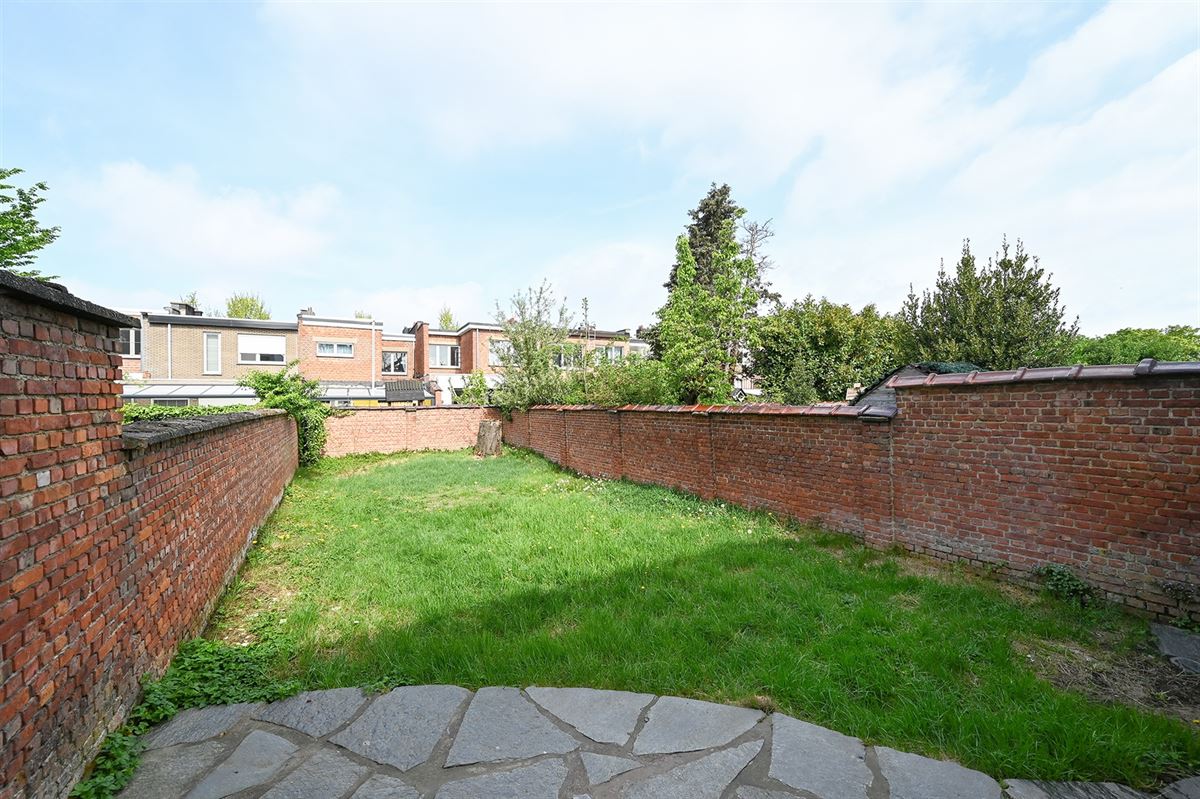 Toffe woning met leuke tuin aan het Valaarpark foto 22