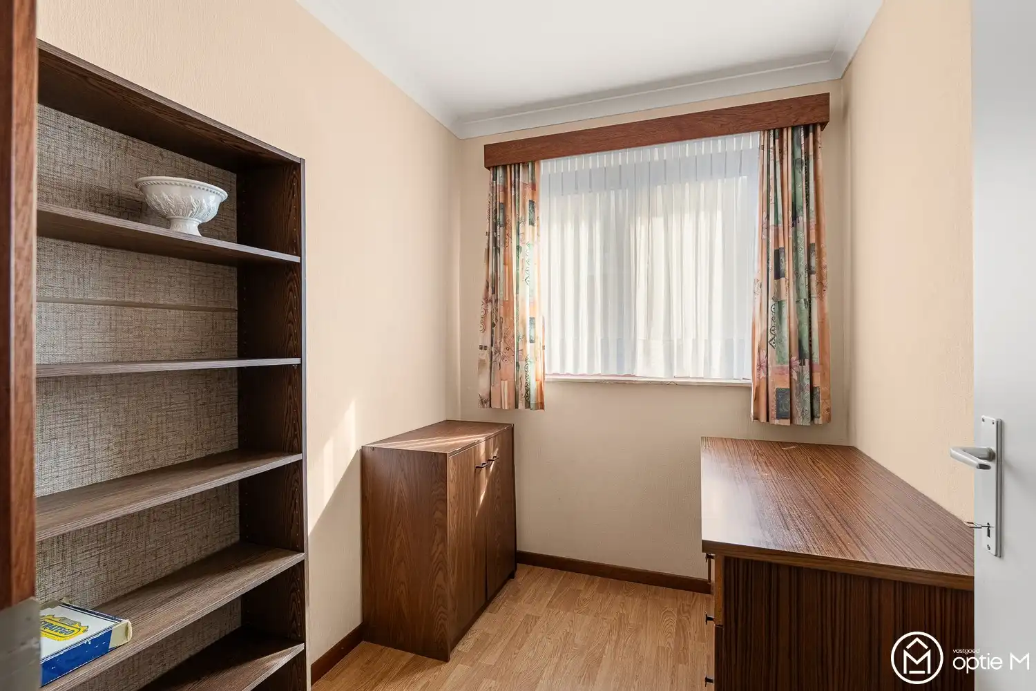 Ruime woning met tuin te koop op een toplocatie in Hasselt foto 23