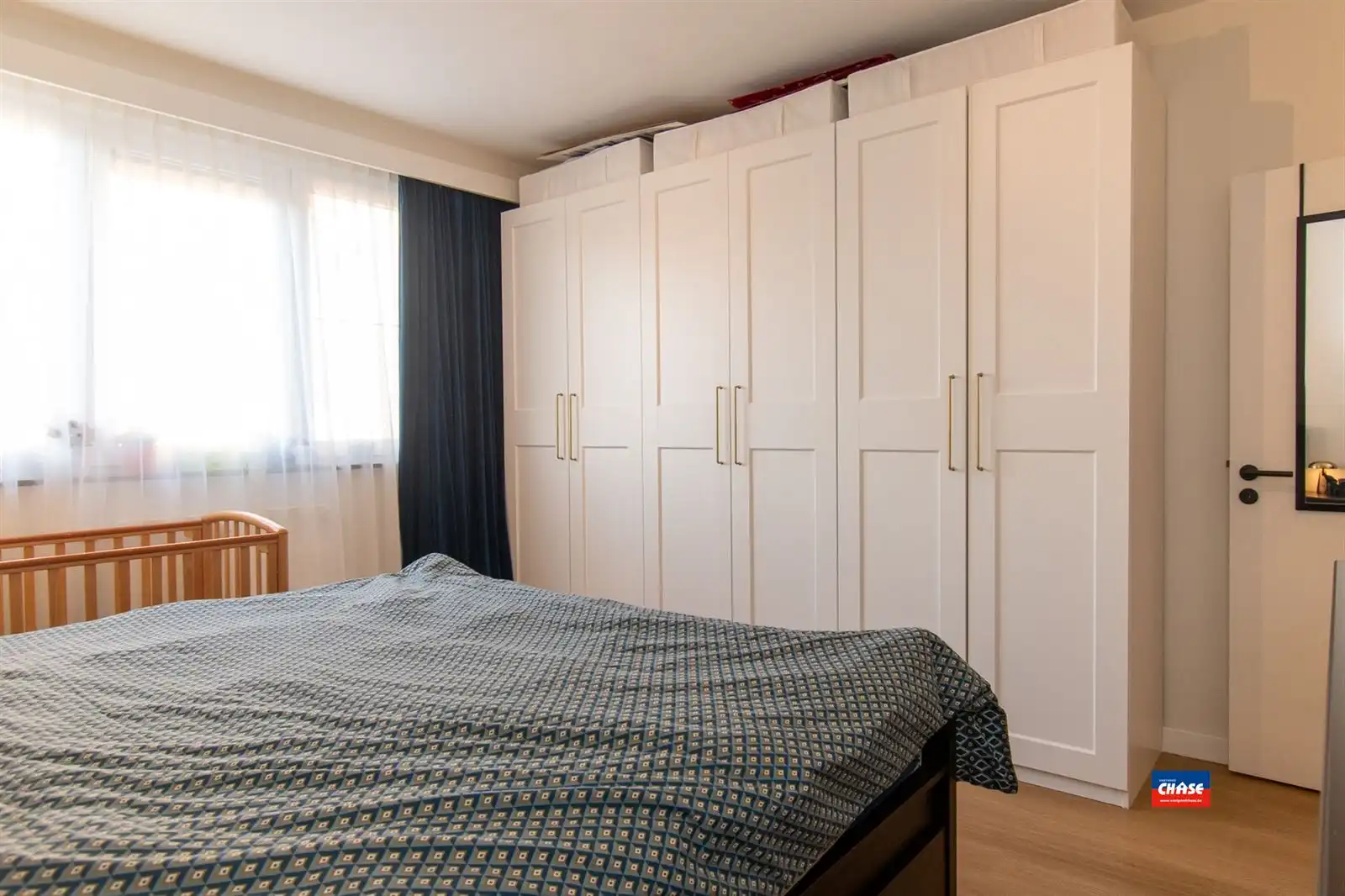 Gerenoveerd appartement op een top locatie foto 8