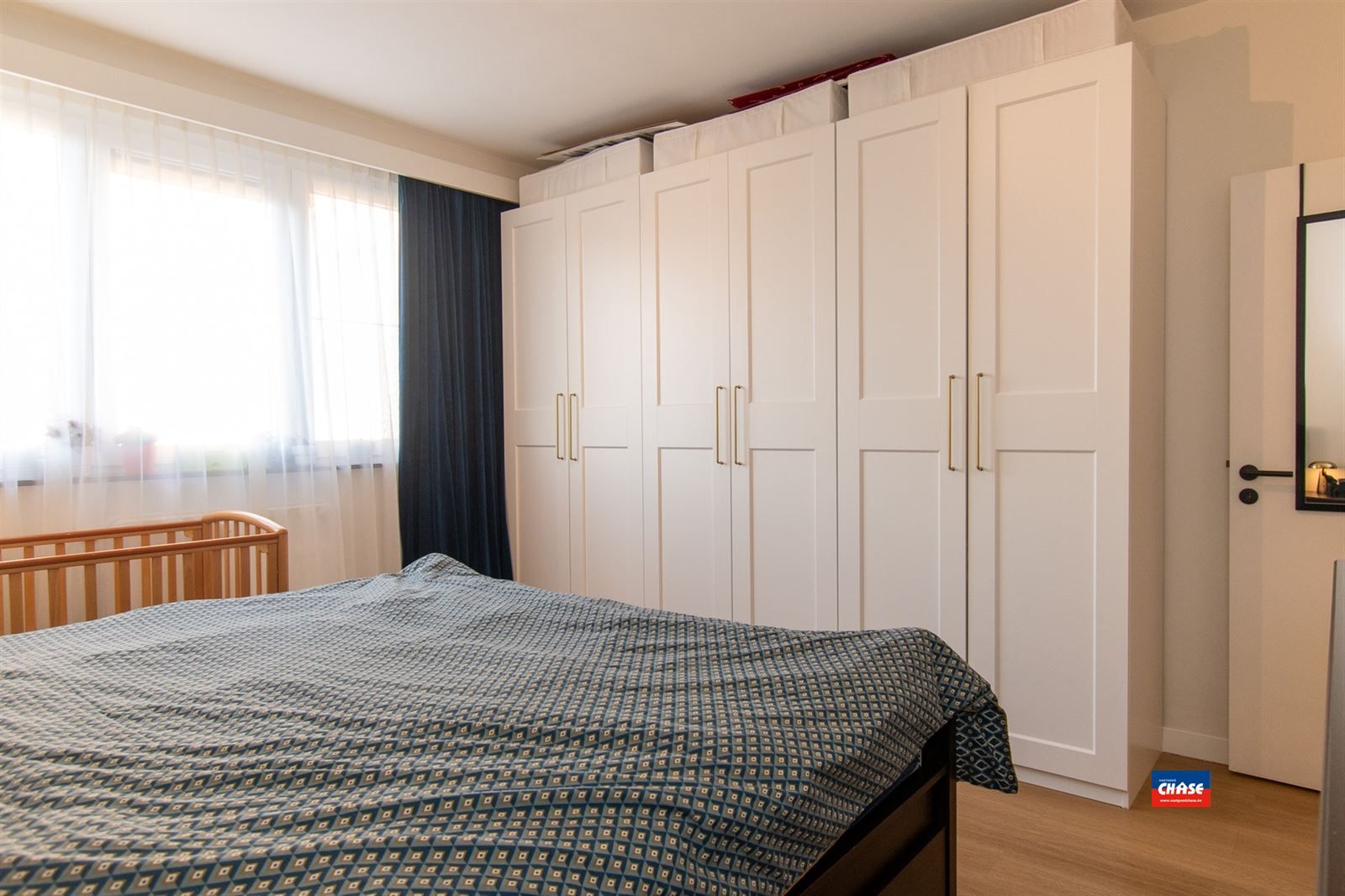 Gerenoveerd appartement op een top locatie foto 8