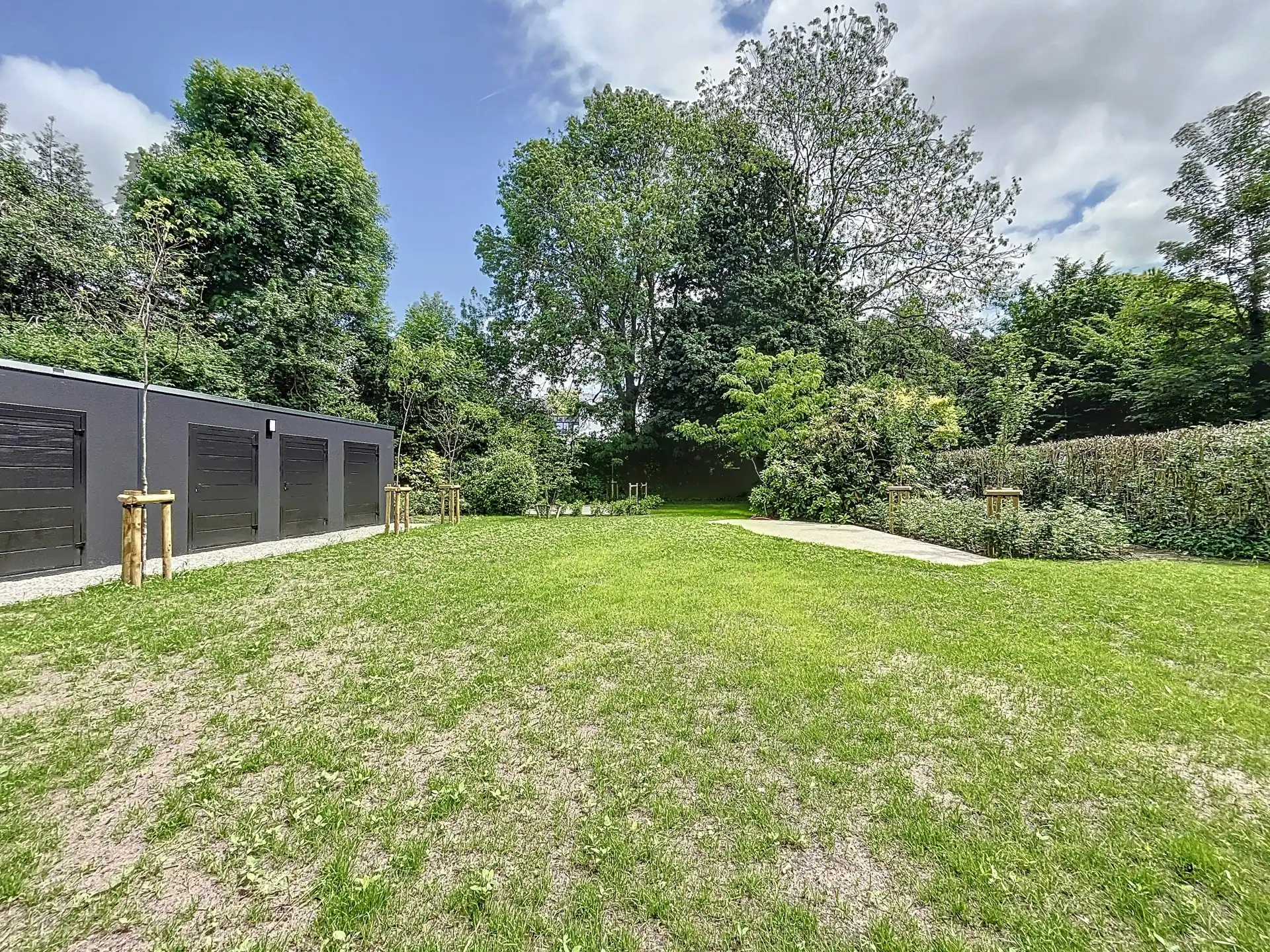 Luxueus nieuwbouwappartement nabij station Gent-Sint-Pieters foto 22