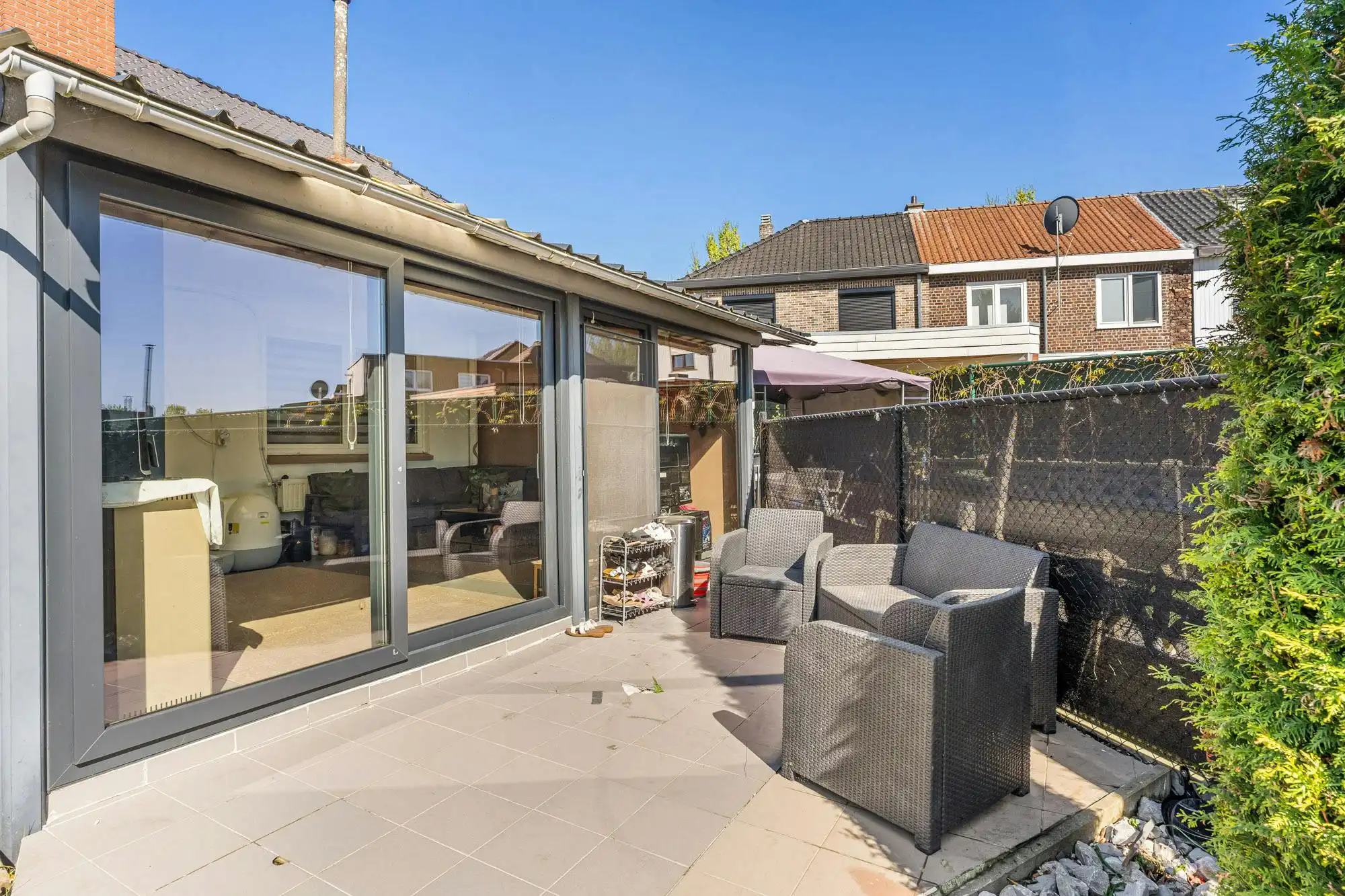 Huis met 3 slaapkamers in Genk foto 20