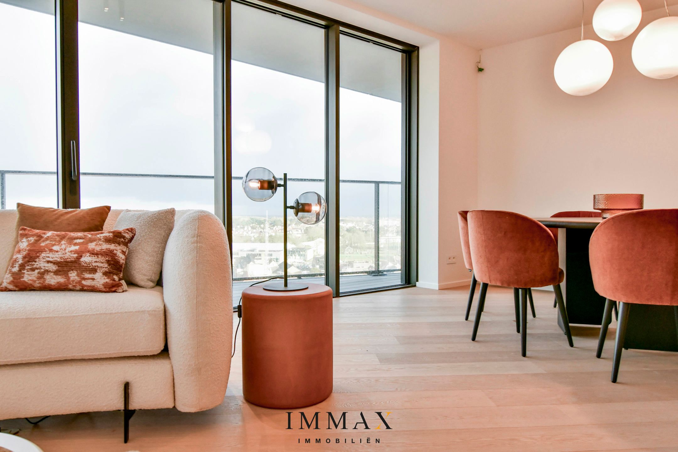 Exclusief nieuwbouwappartement | Residentie The Tower foto 4