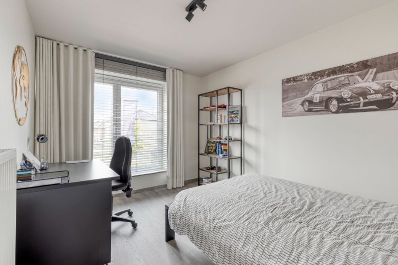 Waarschoot (Lievegem), Hendrik Consciencelaan - 1 fase: Lot 87 foto 12