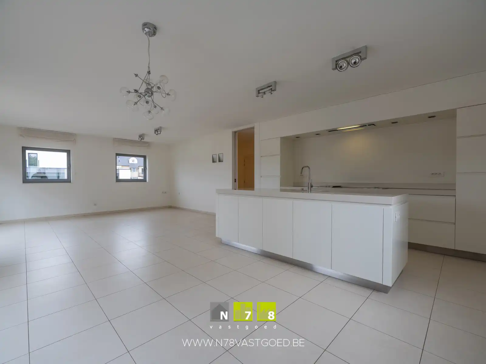 Appartement te koop foto 4