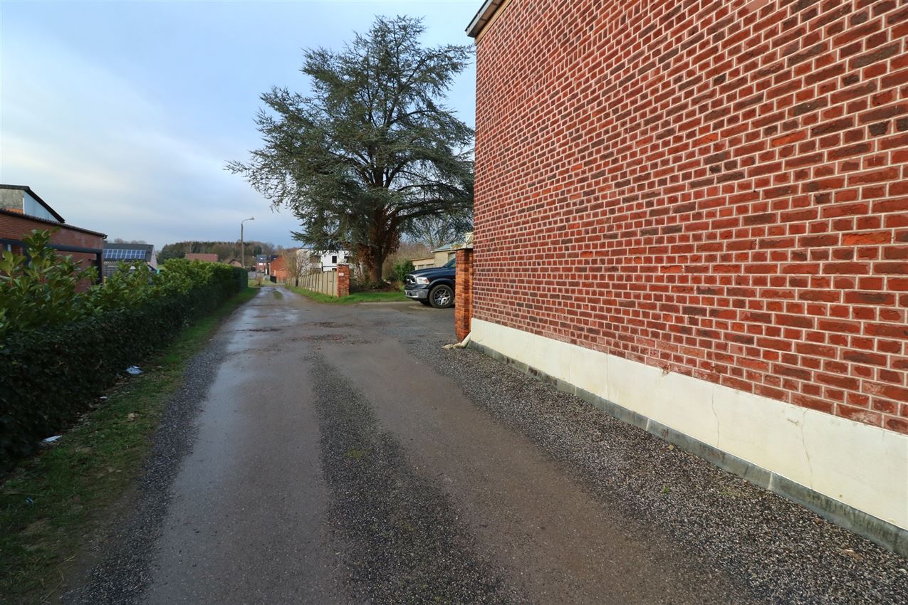 Gezellig duplexappartement met 1 slpk. en autostaanplaats foto 19