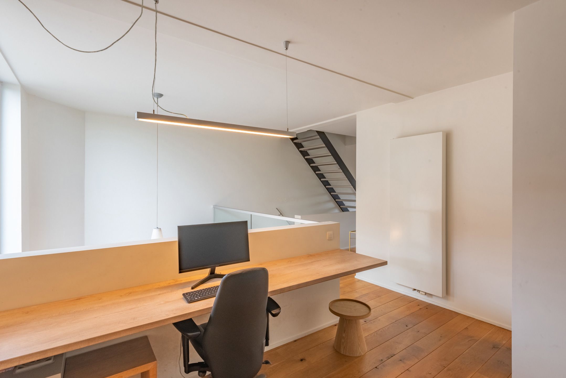 Unieke woning met terras.  foto 12