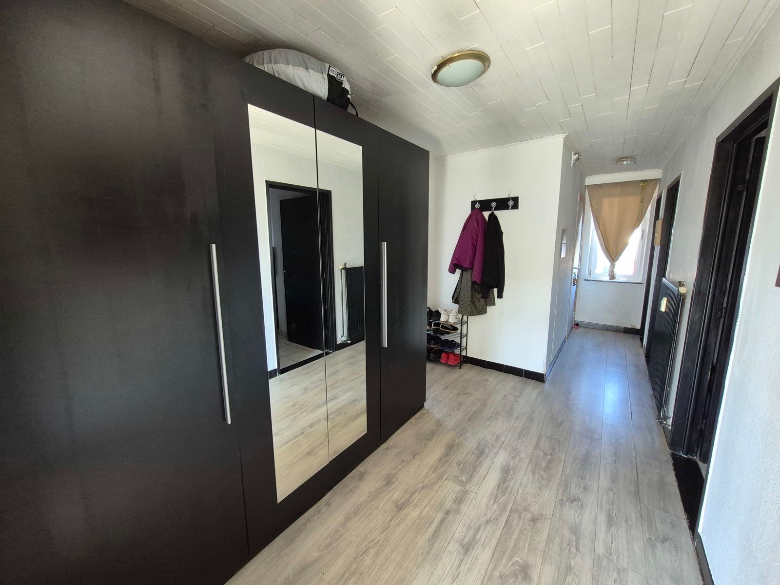 Appartement Maaseik centrum foto 6