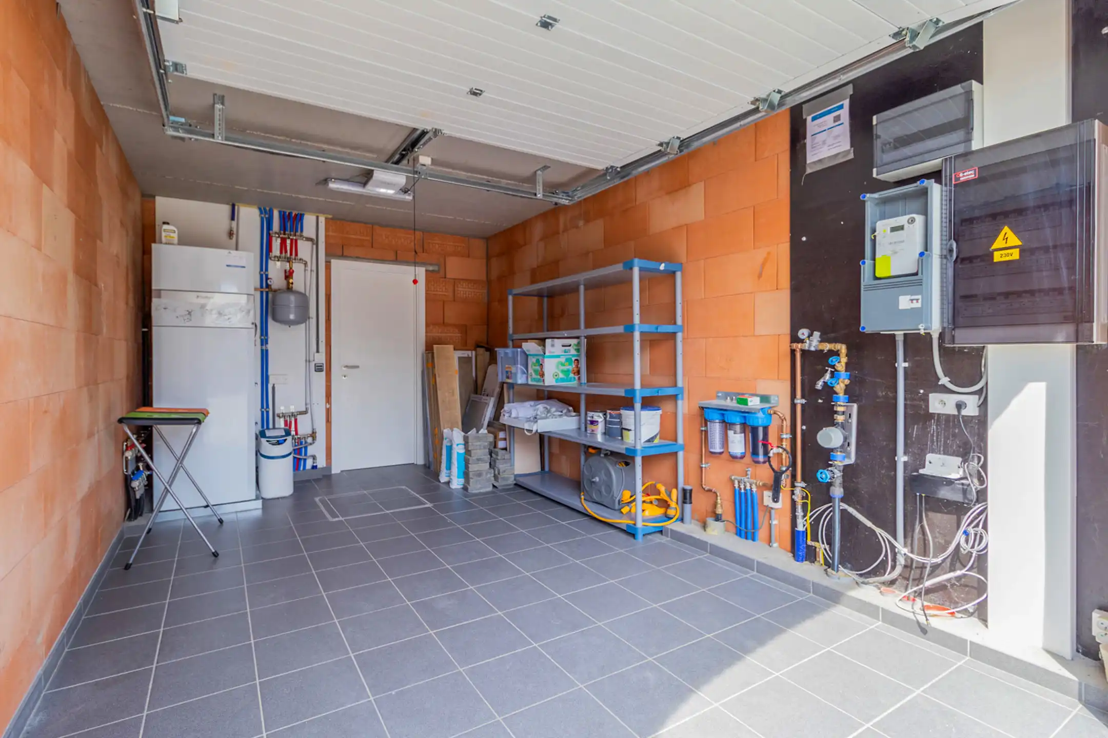 Prachtige energiezuinige nieuwbouwwoning foto 9