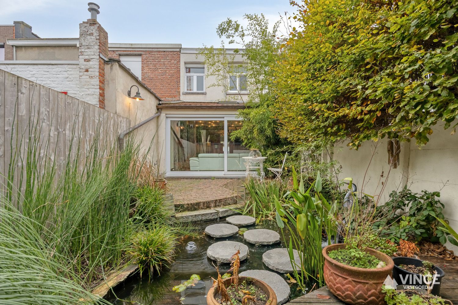 Charmante designwoning met karakter op toplocatie foto 24