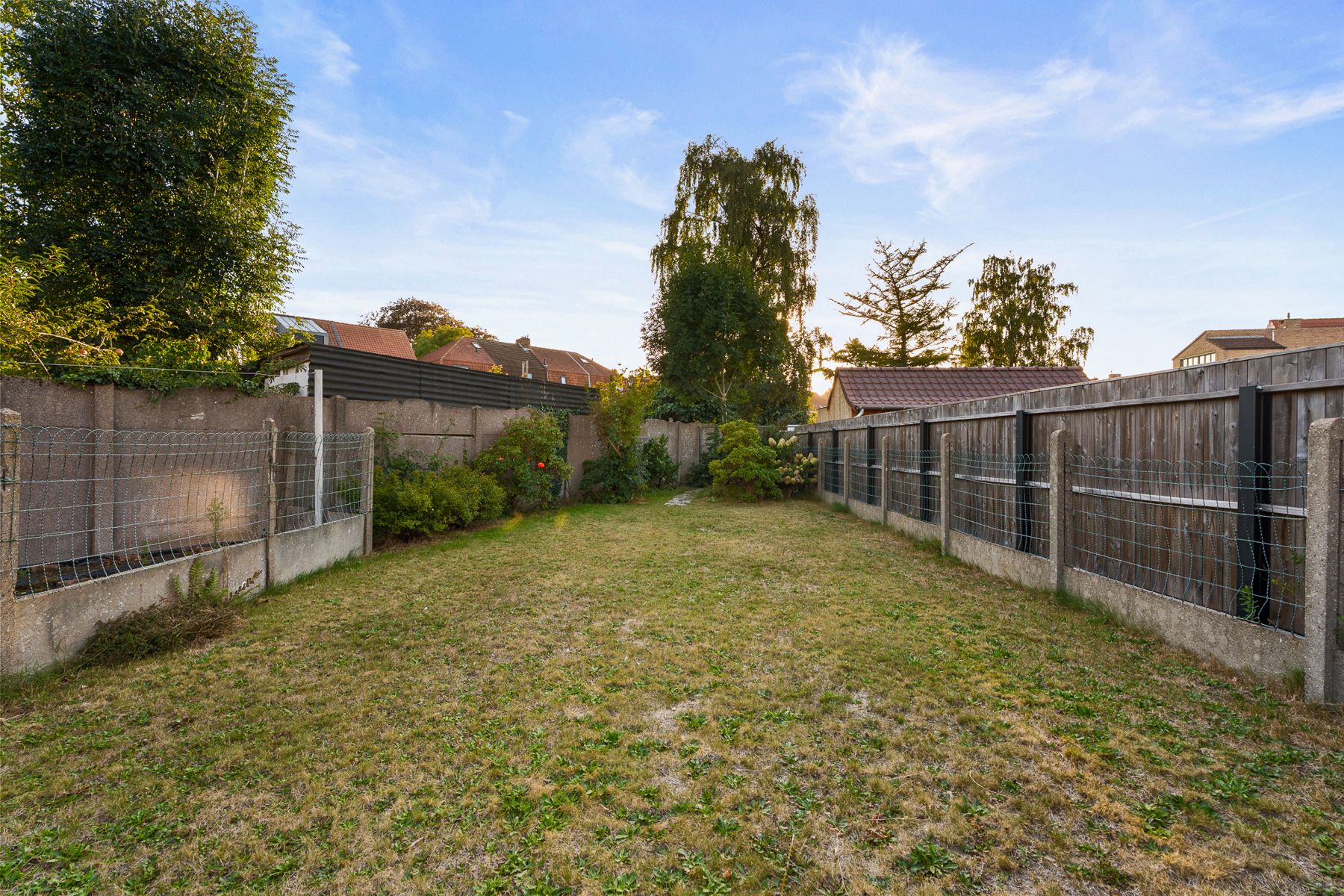 3 slpk. woning met zonnige tuin in hartje Sint-Michiels foto 19