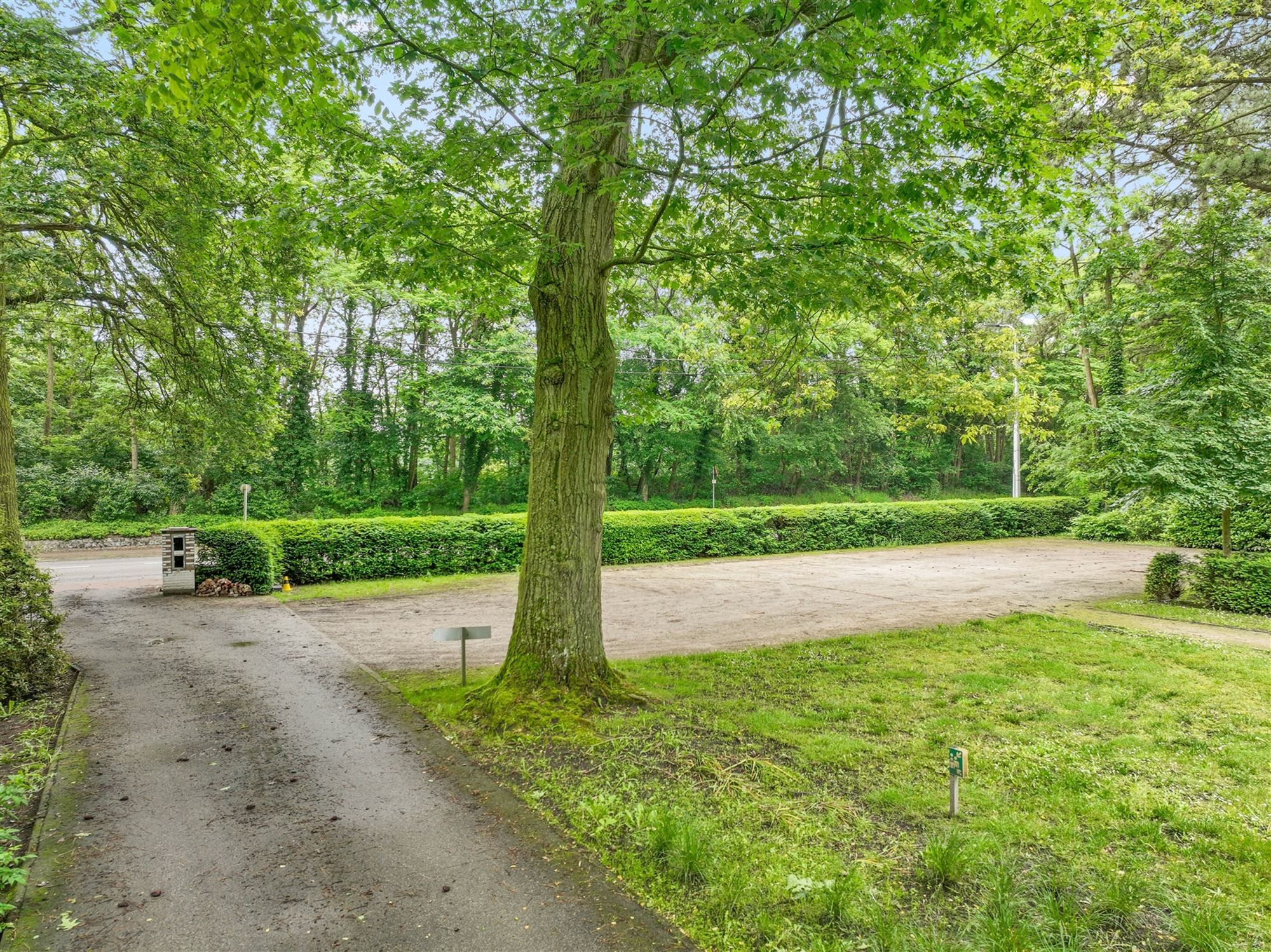 Uniek pand te koop in Bonheiden met tal van mogelijkheden foto 6