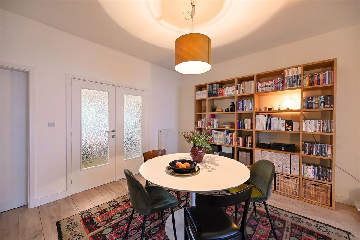 Gezellig appartement met 2 slpk foto 6