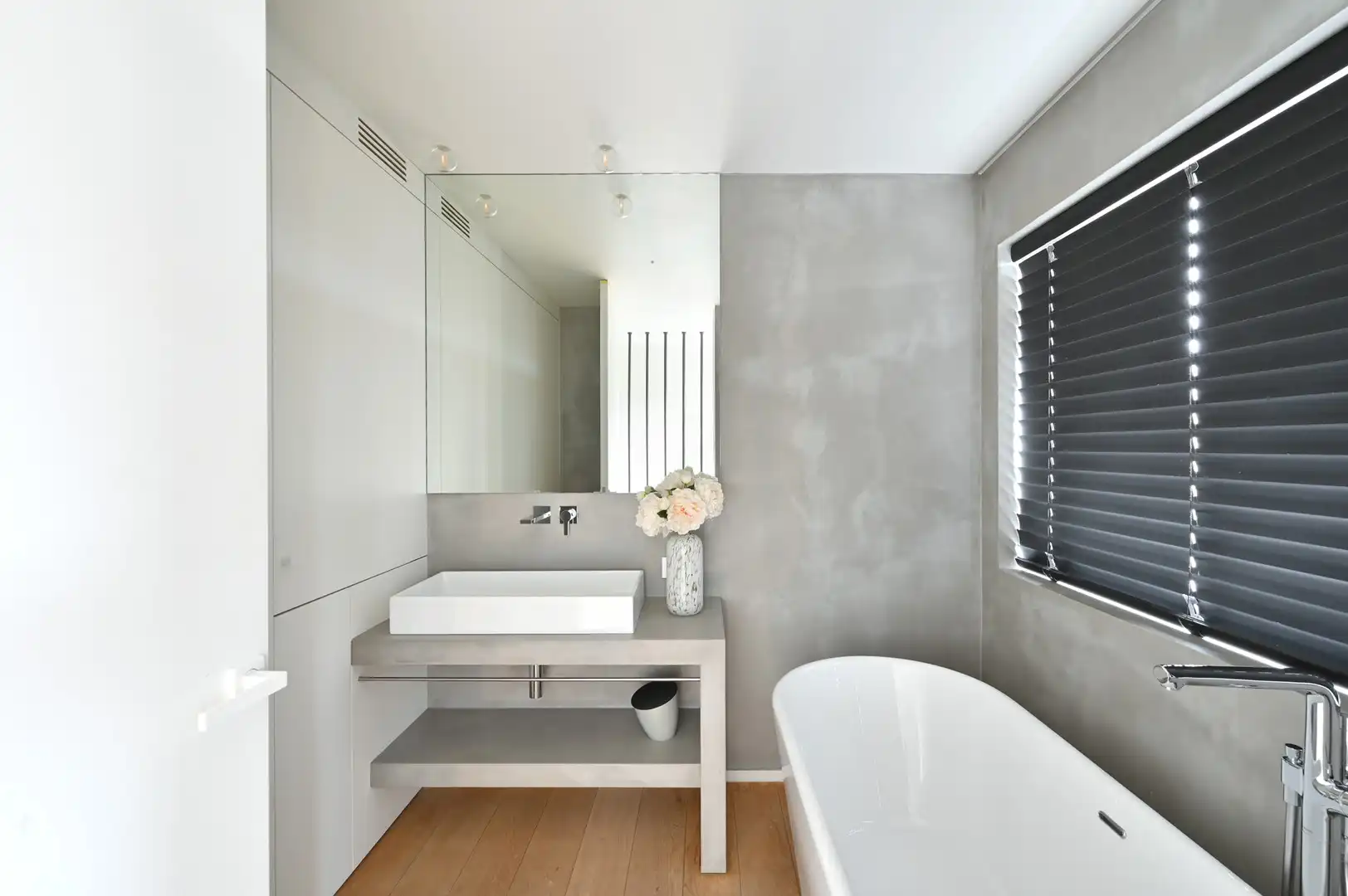 Prachtige, instapklare woning gelegen in Oud Knokke, aan de rand van het Zoute. foto 15