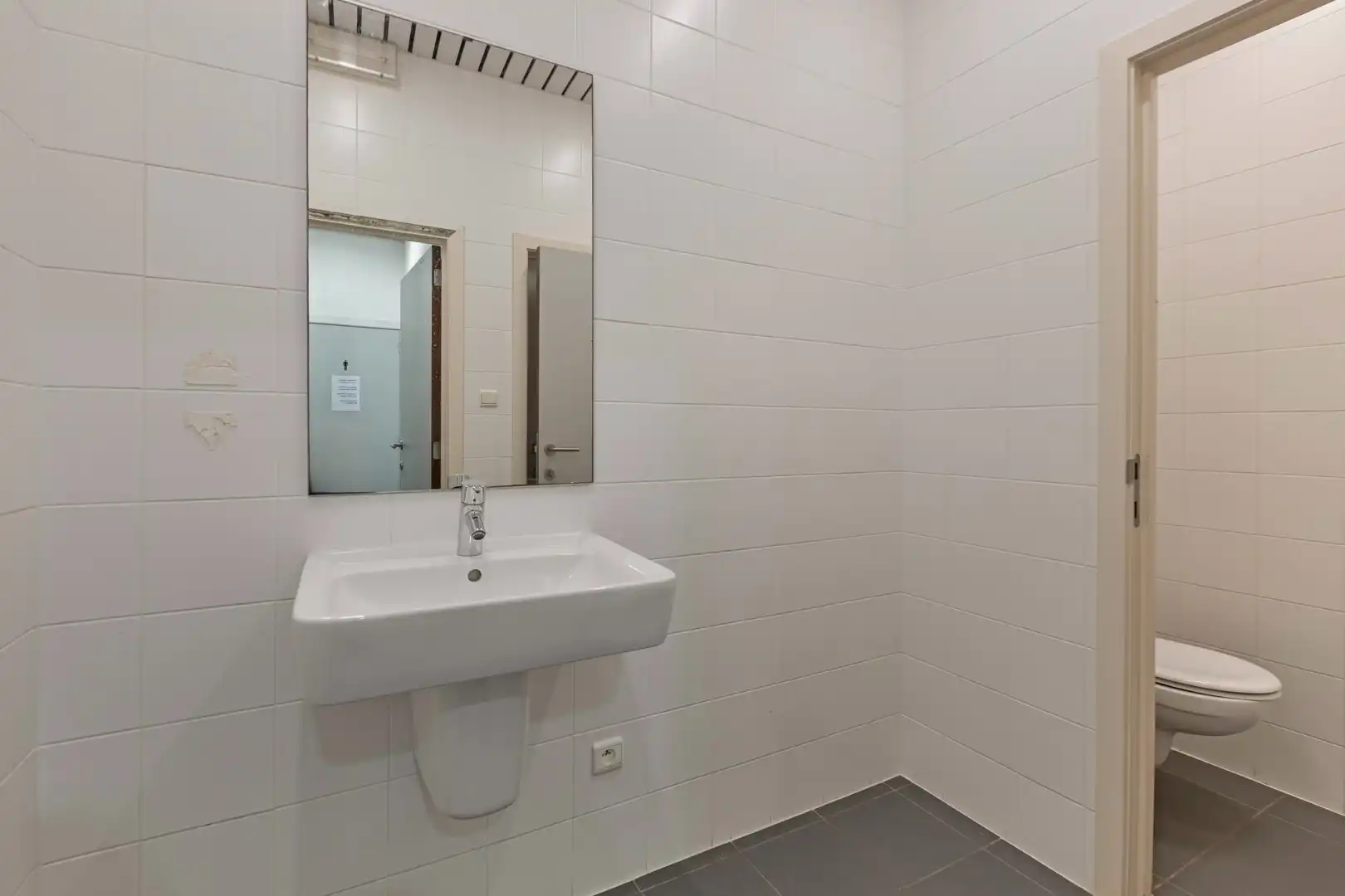 Kantoorruimtes te huur in Dilsen-Stokkem foto 15