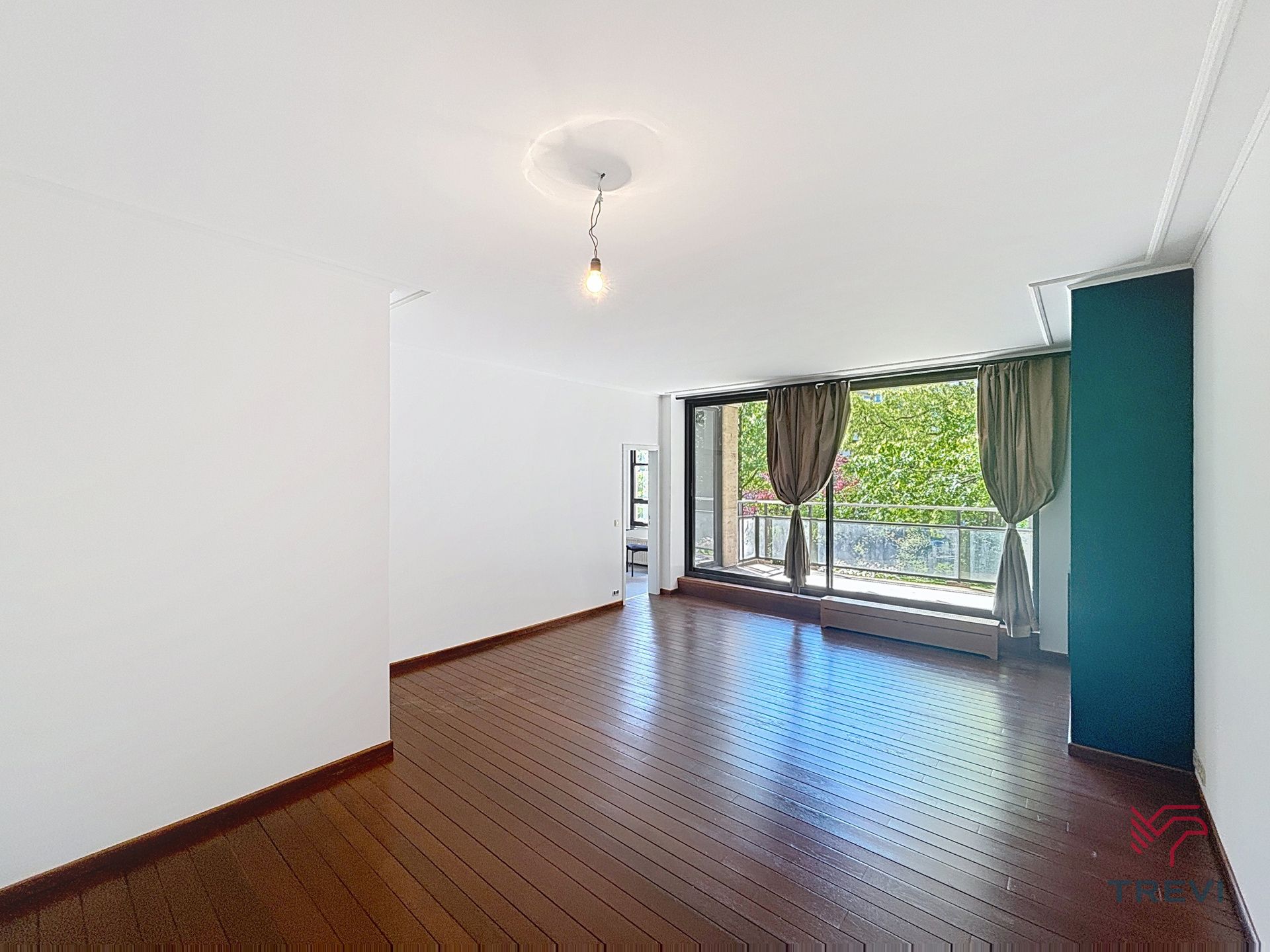PARC BRUGMANN – VOLLEDIG GERENOVEERD APPARTEMENT 2 SLPK foto {{pictureIndex}}