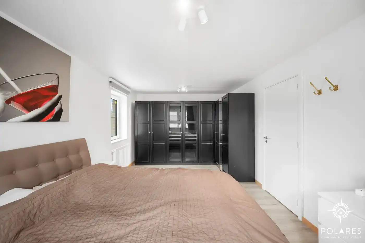 Gemeubelde woning in Veltem foto 12
