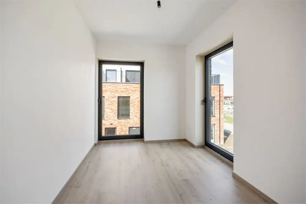 Wonen met zicht op groen in alle comfort! foto 17