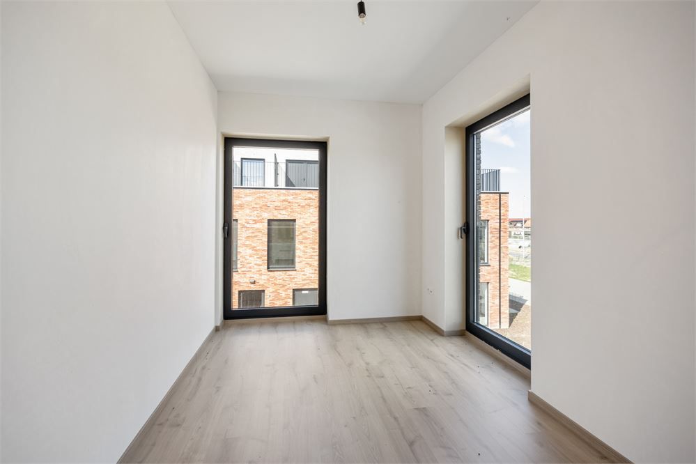 Wonen met zicht op groen in alle comfort! foto 17