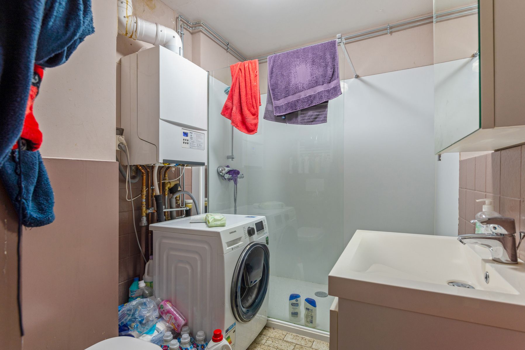 Opbrengsteigendom met sterk rendement in Edegem! foto 31