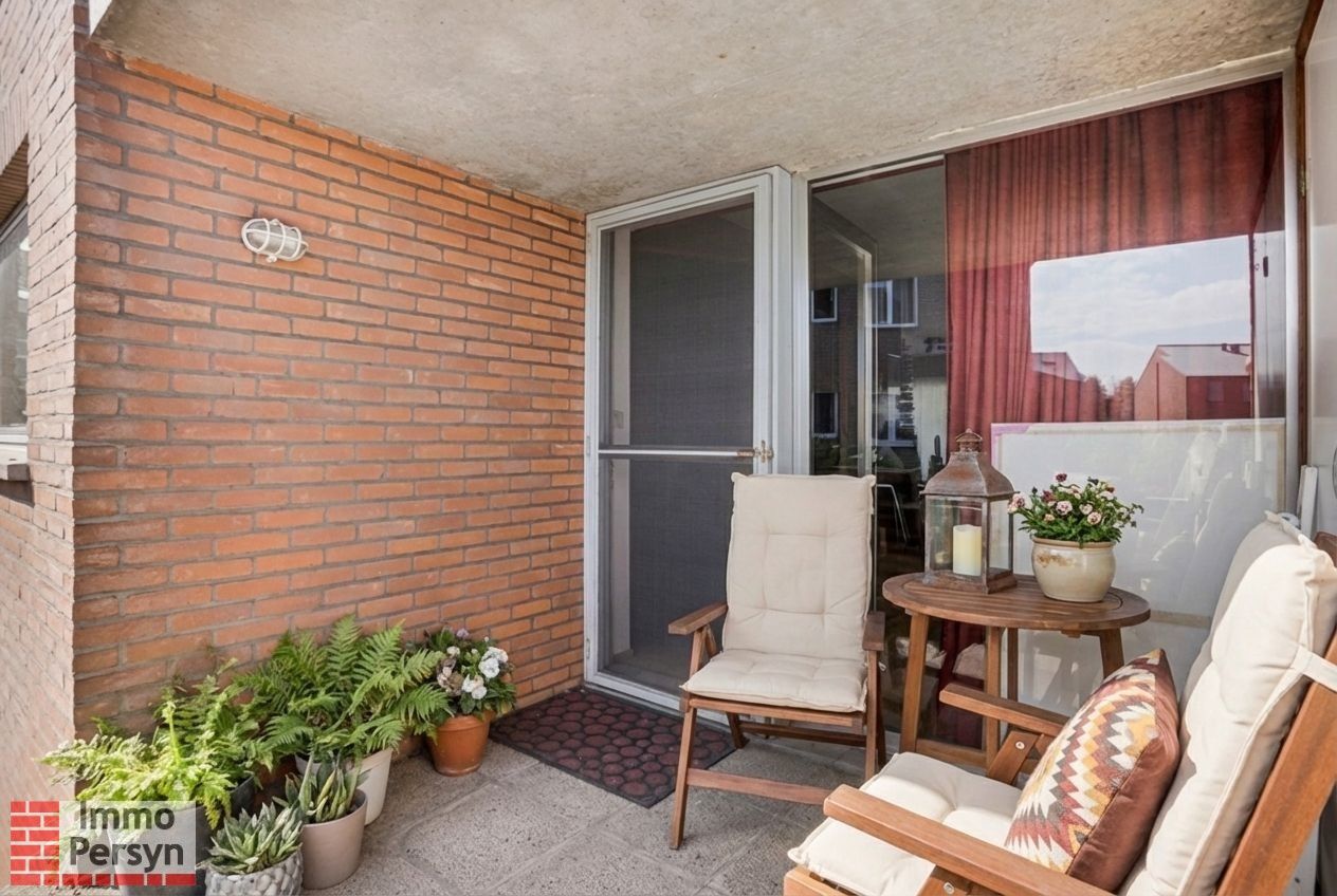 Rustig gelegen woning centrum Aarschot met 3 slpk & tuin foto 10