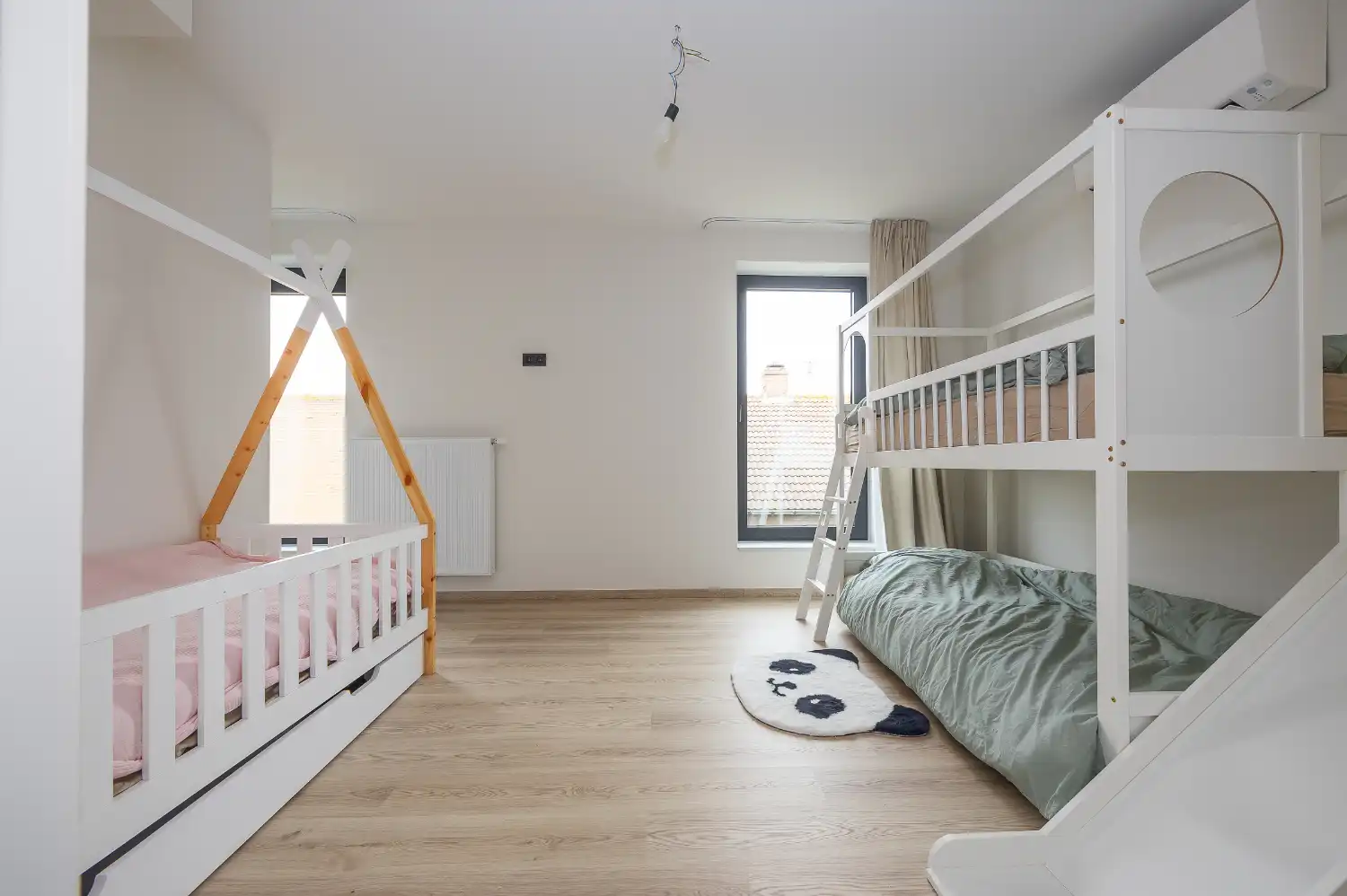 Luxe nieuwbouwappartment met riant terras te koop in Middelkerke foto 26