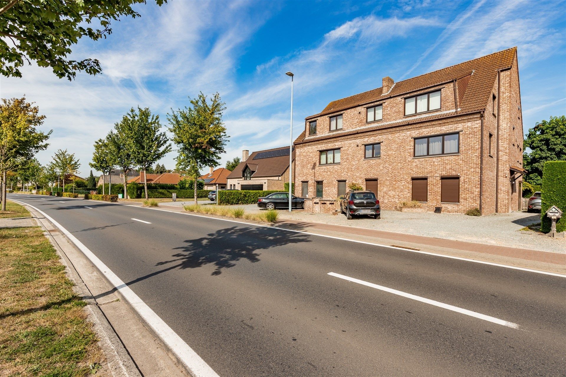Hoofdfoto van de publicatie: Duplexappartement op toplocatie!