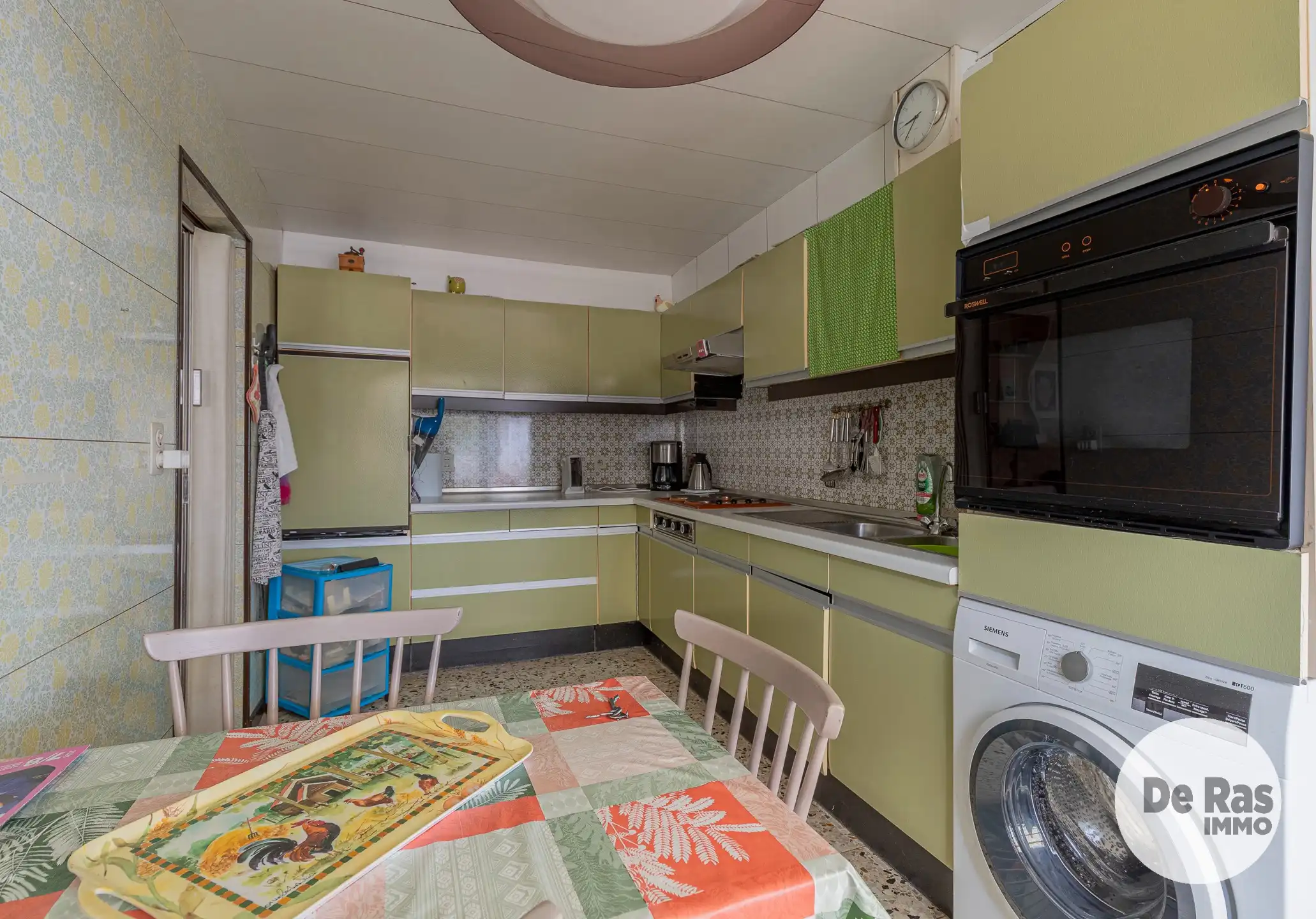 LEDE - Authentieke woning met landelijke uitstraling foto 6