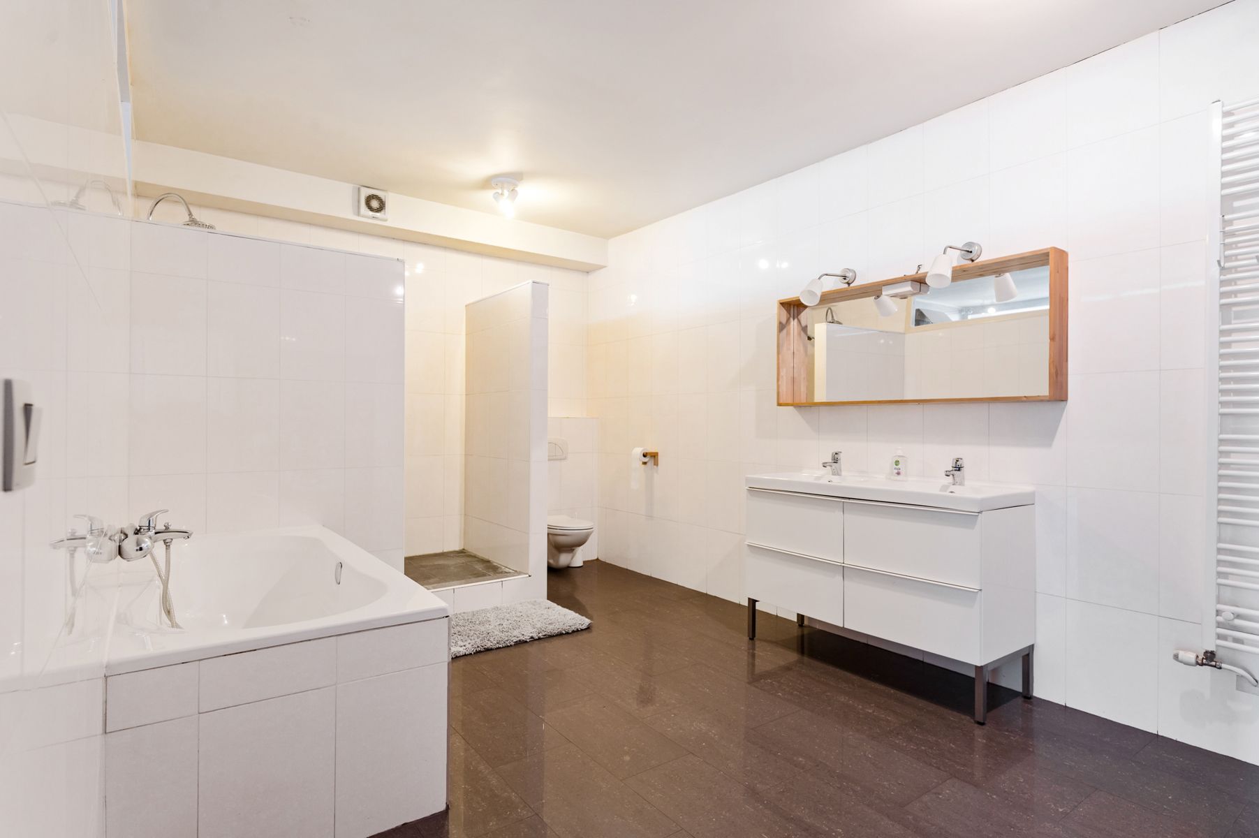 Zeer ruime gerenoveerde loft met staanplaats  foto 12
