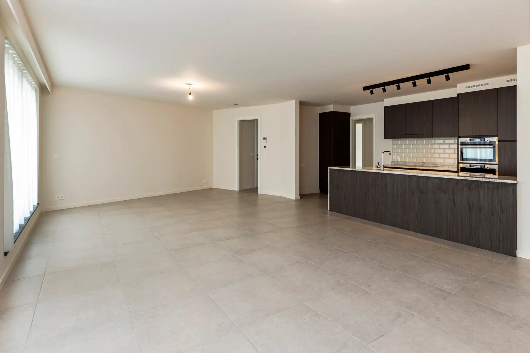 Ruim nieuwbouwappartement op centrale ligging foto 2