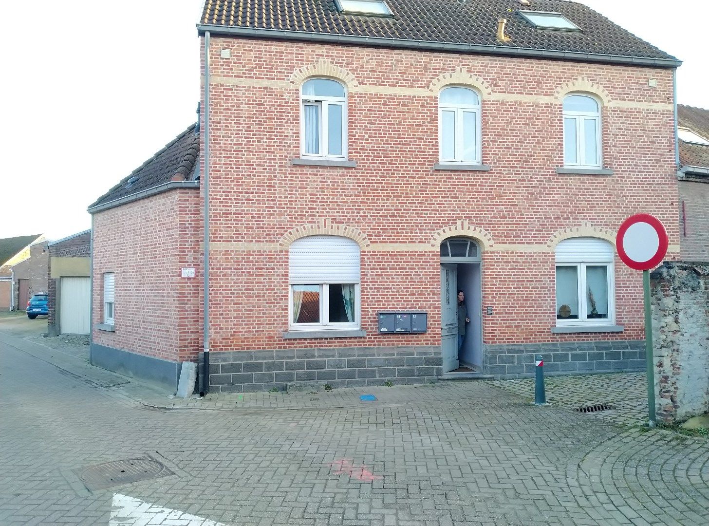 knusse duplex met autostaanplaats en berging foto {{pictureIndex}}