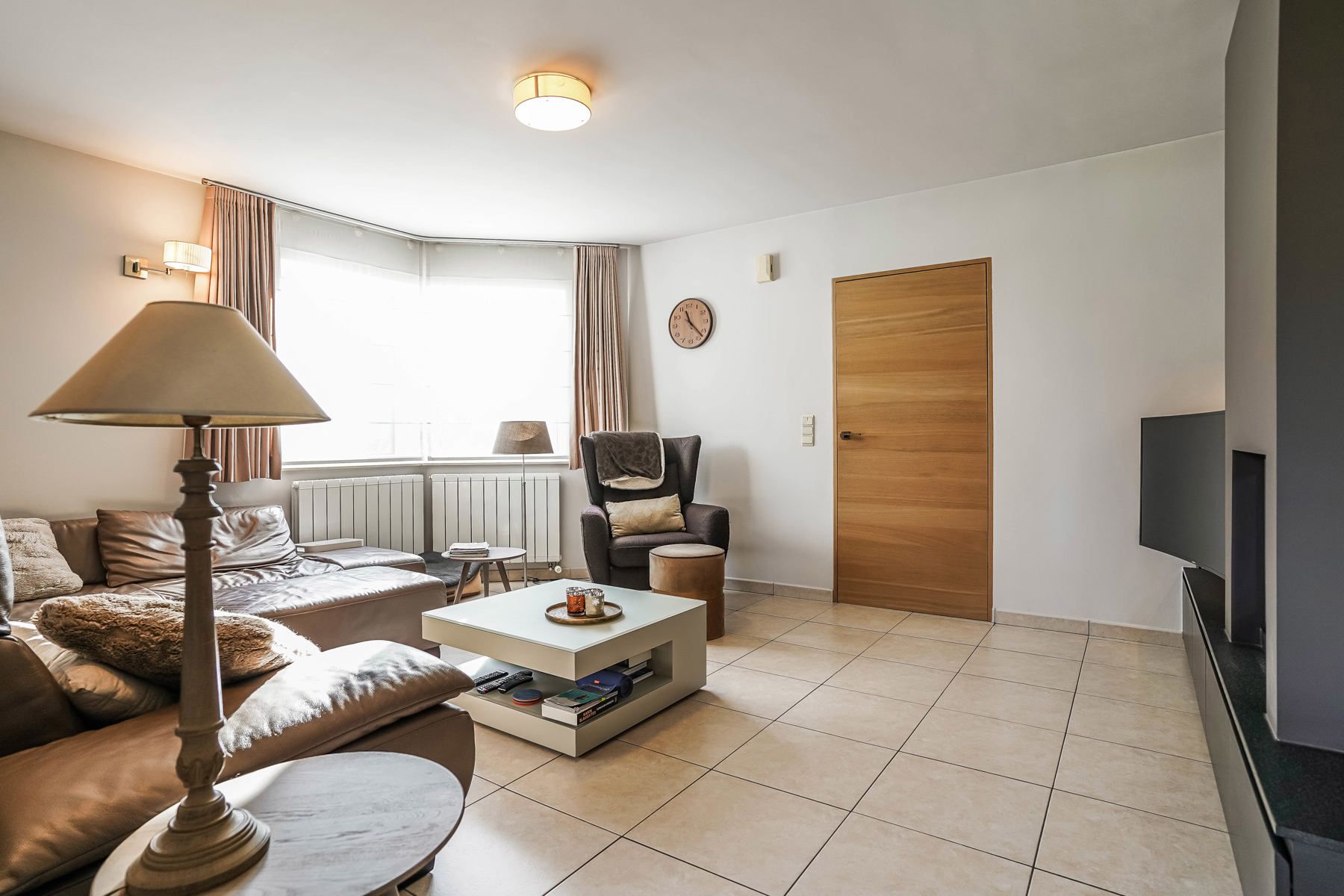 Leuke, instapklare HOB met 3 slaapkamers te Londerzeel St Jozef foto 8