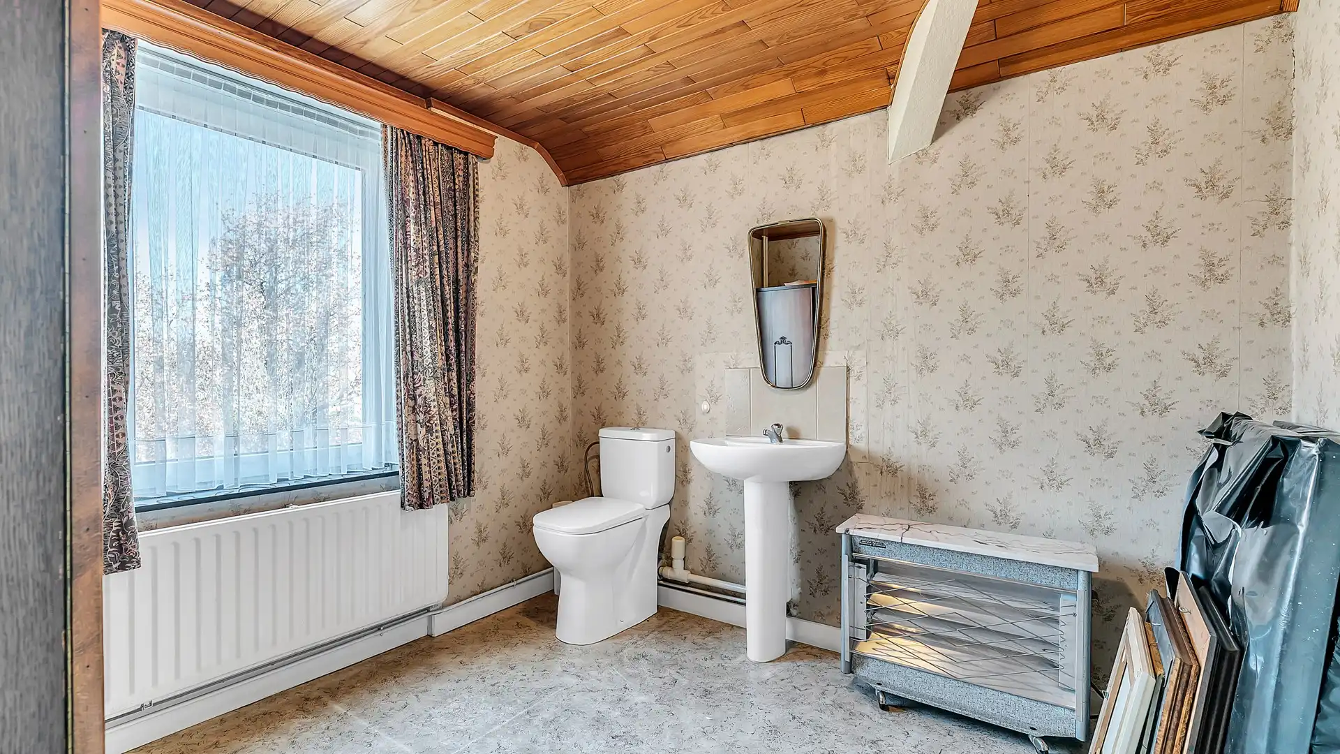 Karaktervolle open bebouwing op 10a 40 ca in As foto 14