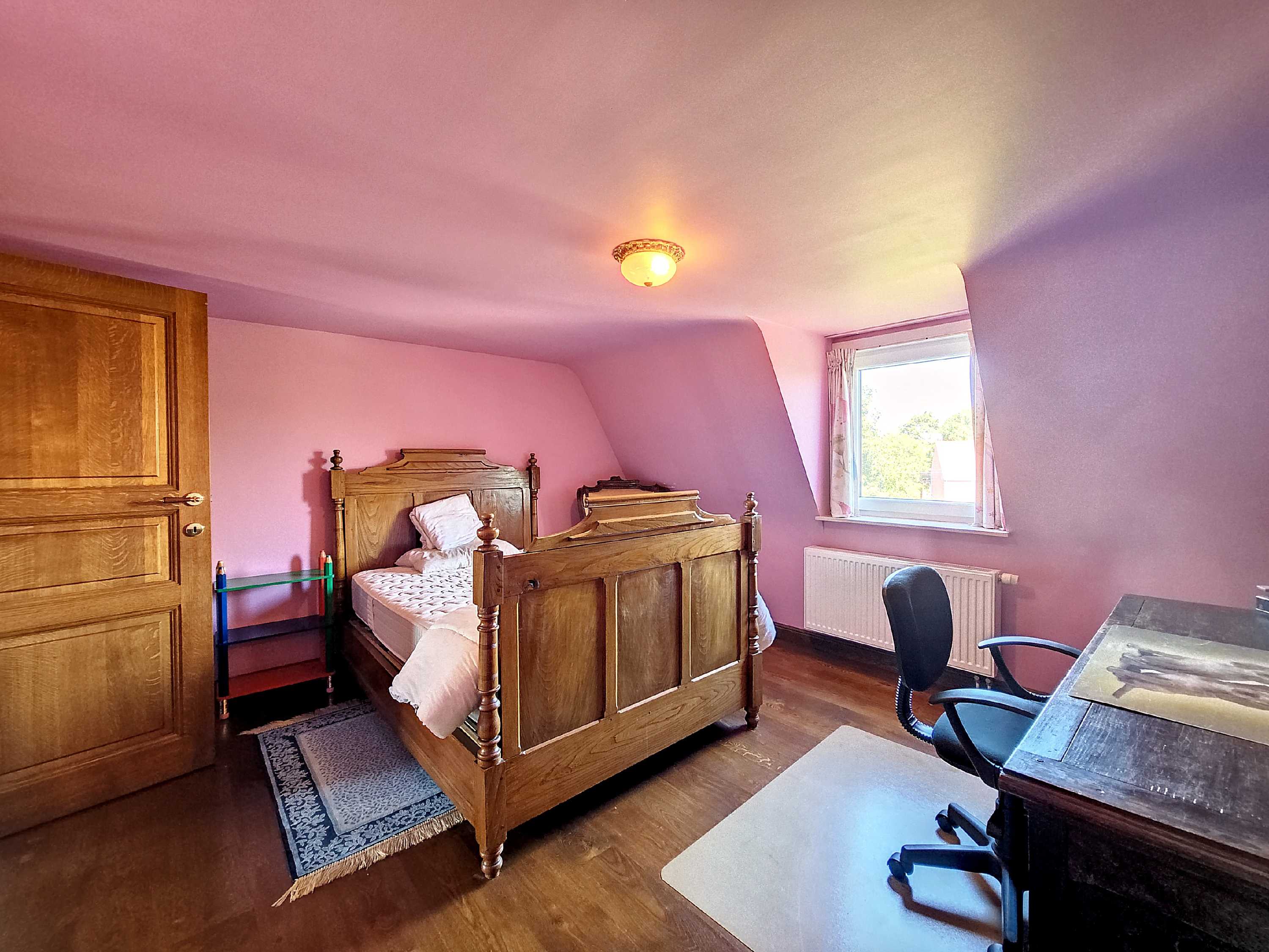 Uitzonderlijke villa nabij de Oude Veurnevaart foto 13