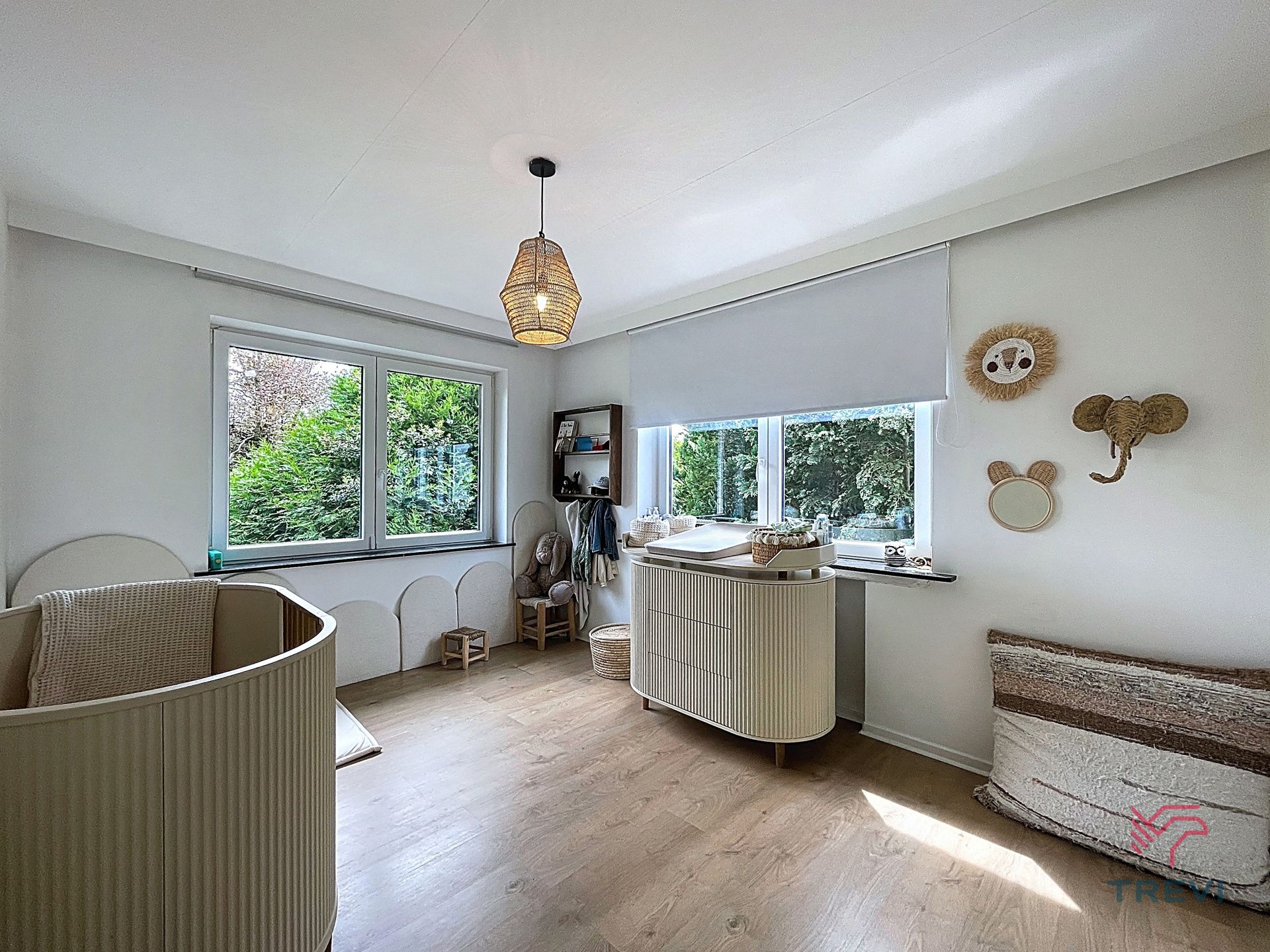Charmant vrijstaand huis met tuin foto 18
