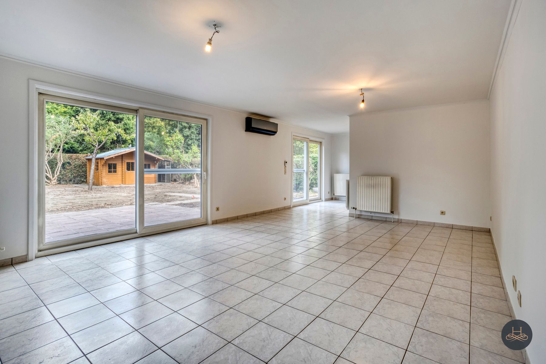 Gezellige en goed onderhouden gelijkvloerse woning foto 5