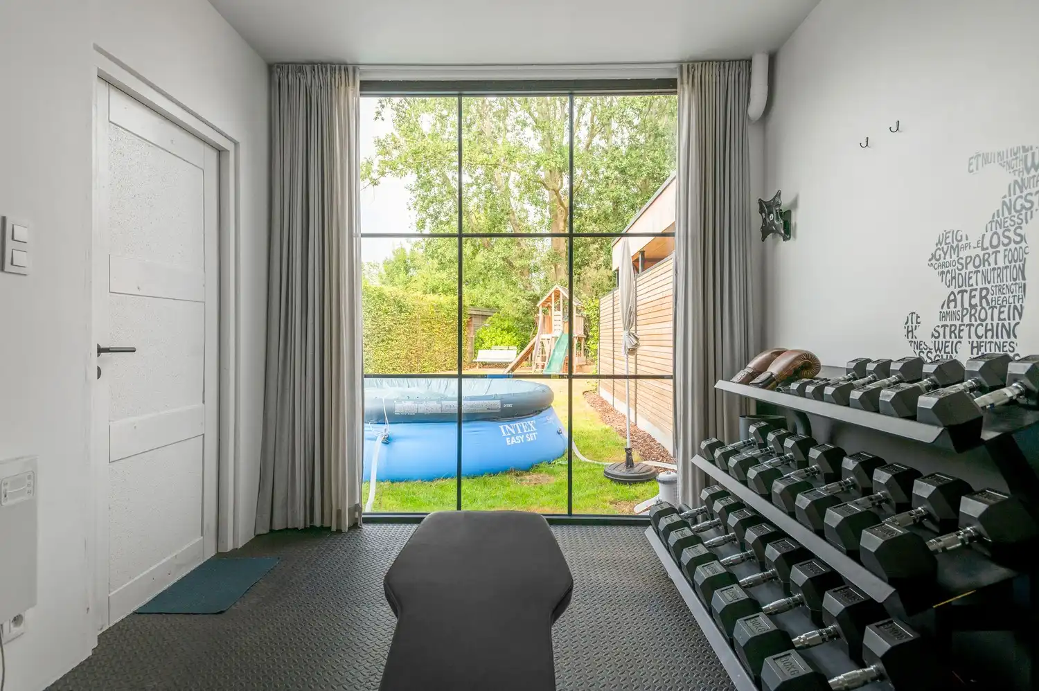 Energiezuinige woning met 3 slpkrs en bureau te Berlaar foto 17