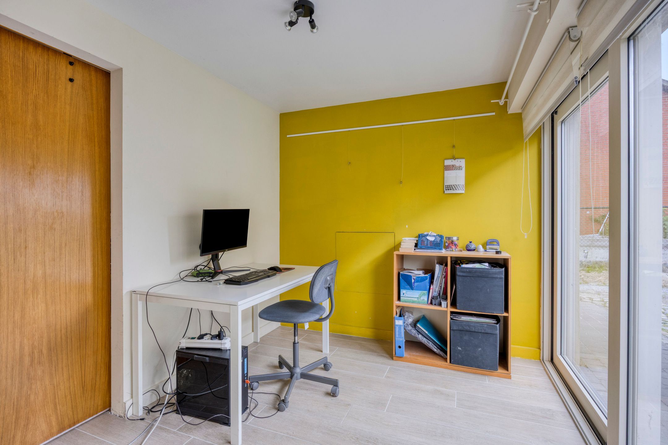 Charmant wonen: karaktervolle woning te Bierbeek foto 5