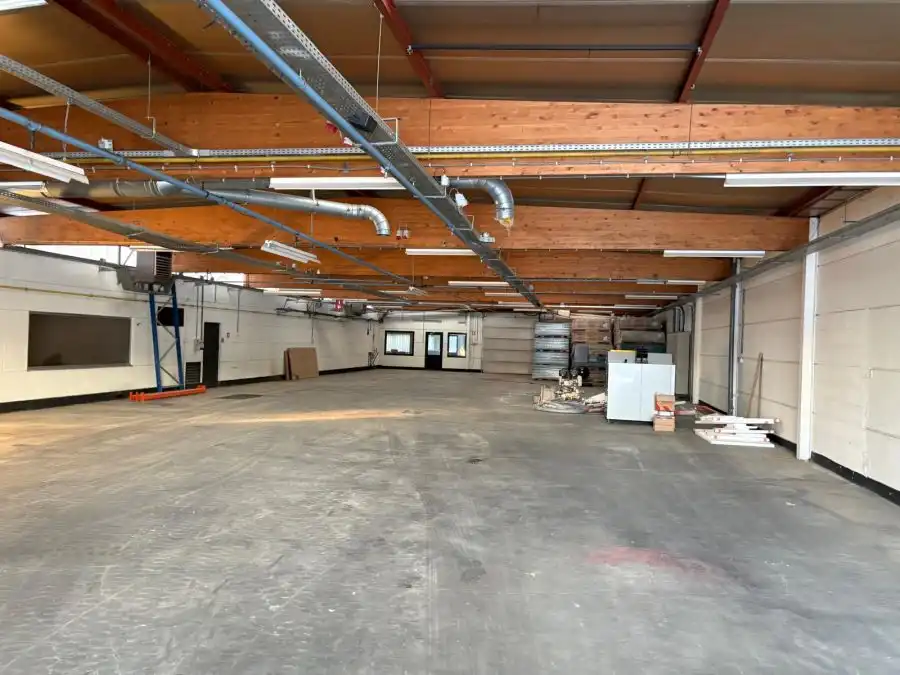 Industriepark B 22- KMO, 2220 Heist-Op-Den-Berg foto 11