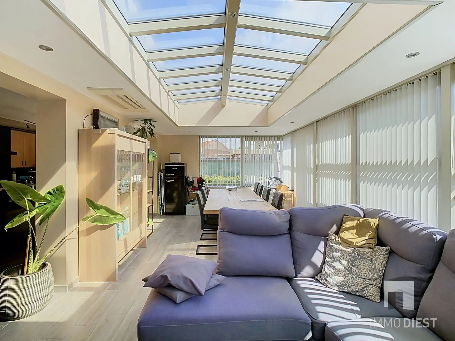 Unieke duurzame woning met 5 slaapkamers foto 7
