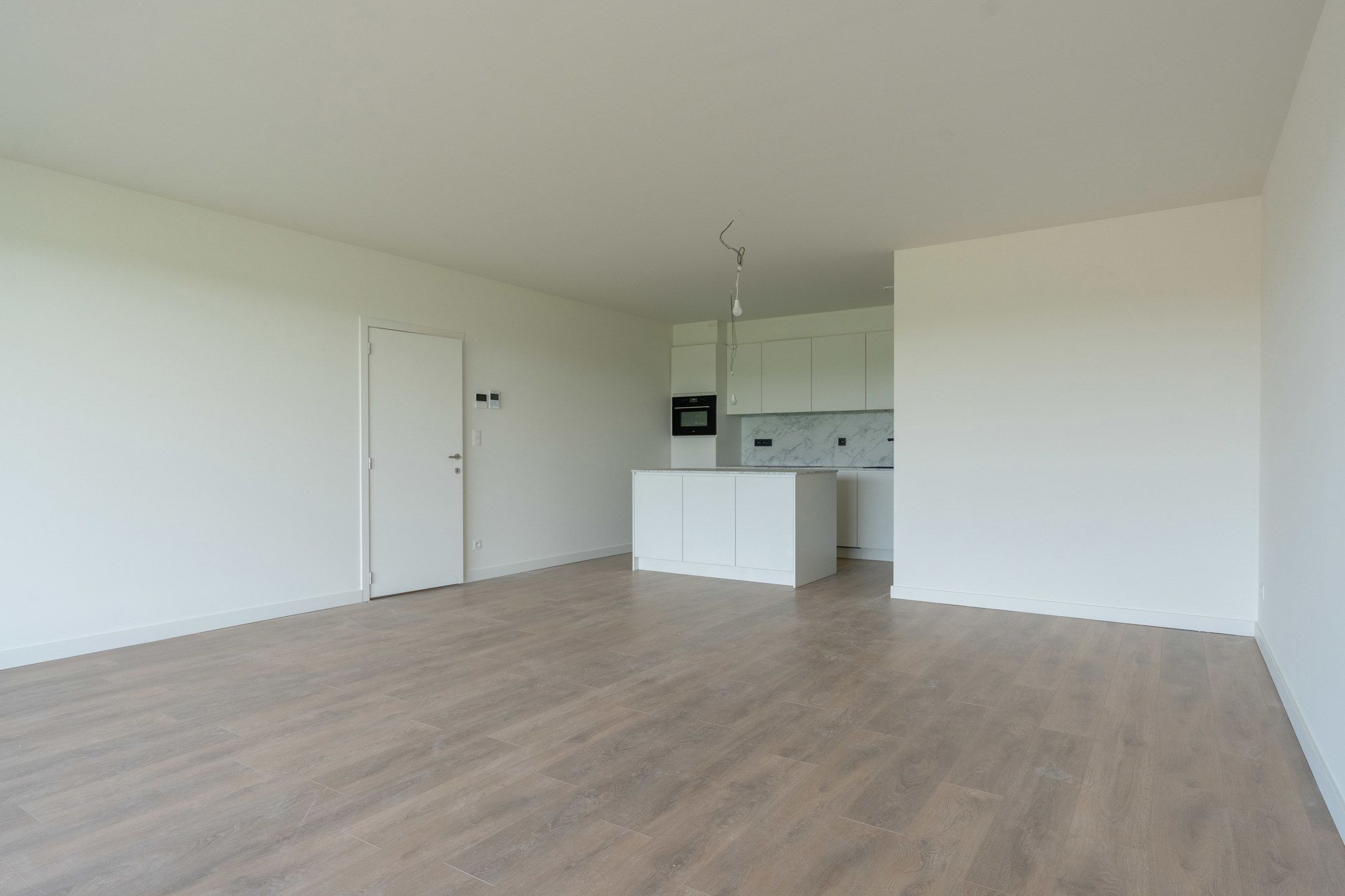 Nieuwbouw appartement met 2 slpk's en terras te Oud-Turnhout foto 5