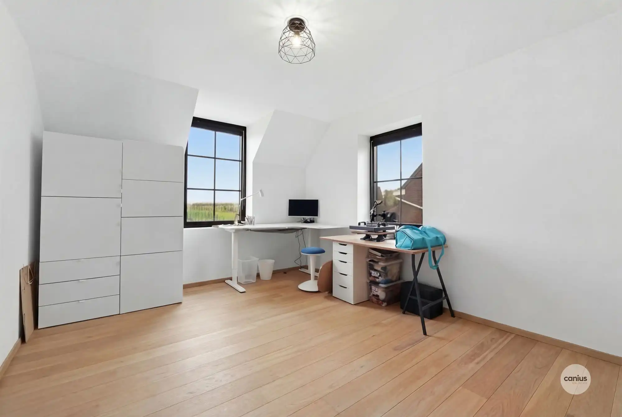 UITZONDERLIJKE WONING MET ZWEMBAD – MOGELIJKHEID ZELFSTANDIG BEROEP foto 17