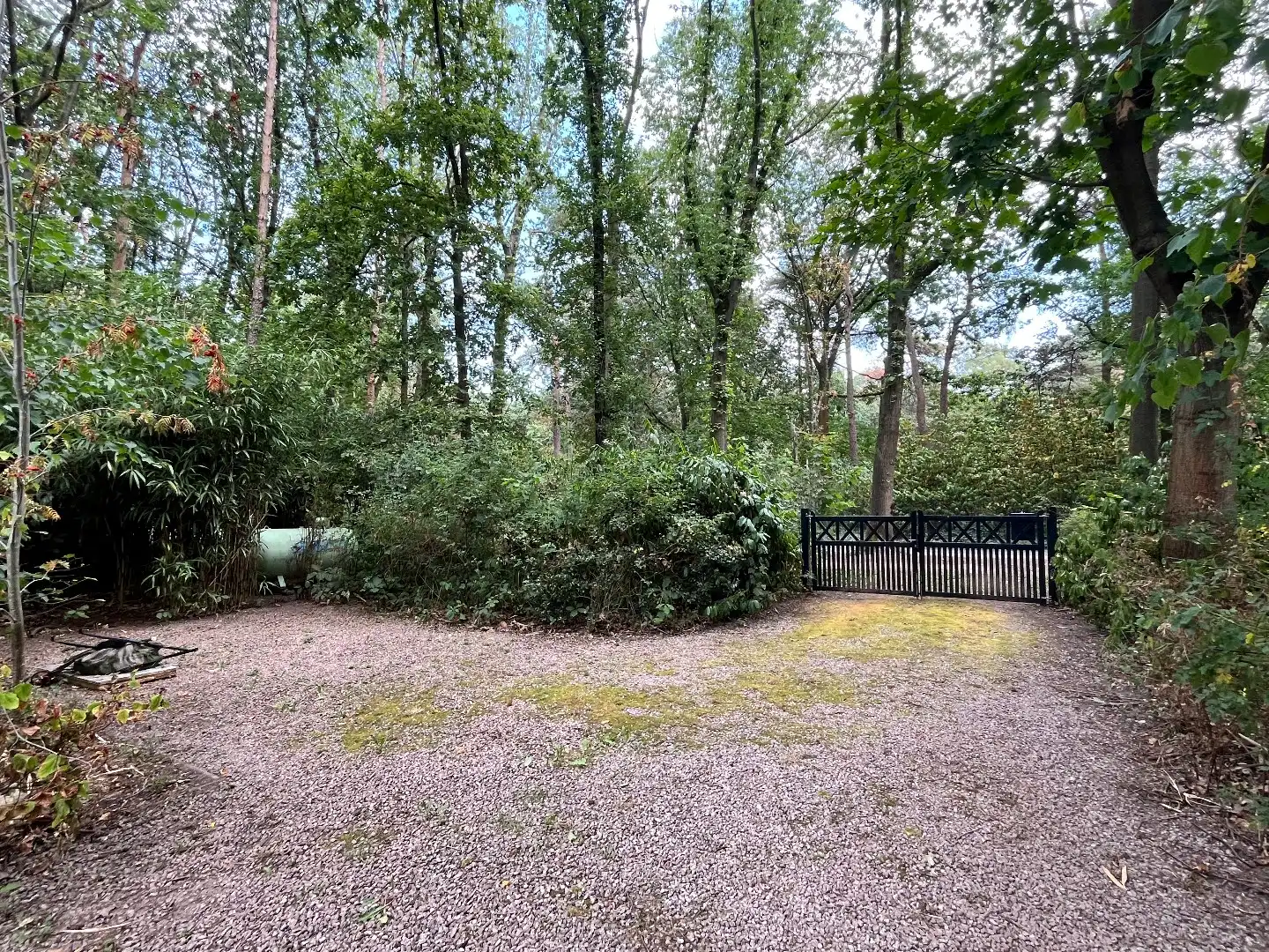 Charmante woning met 3 slaapkamers in groene omgeving foto 25
