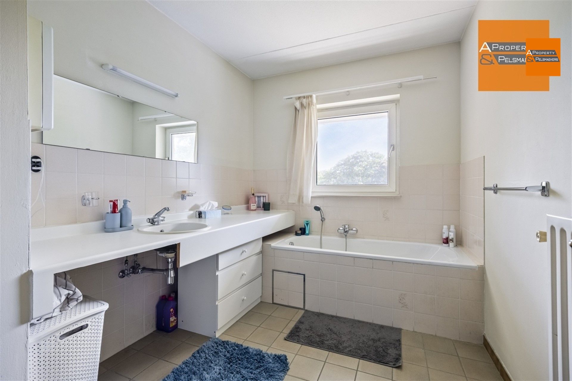  Duplexappartement met twee terrassen in het centrum Kortenberg foto 12