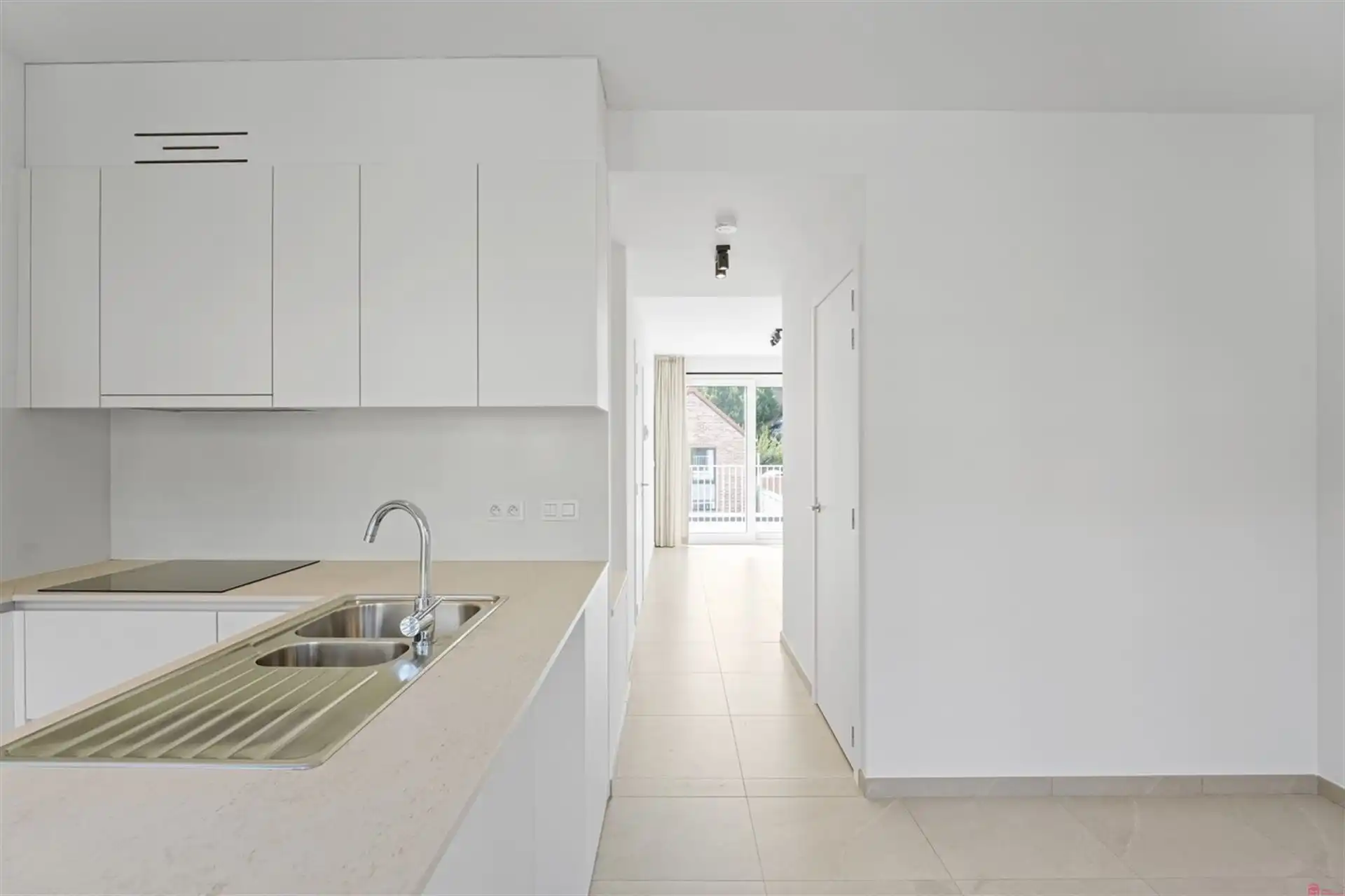 Wonen in stijl - nieuwbouw duplex op de Veemarkt foto 9