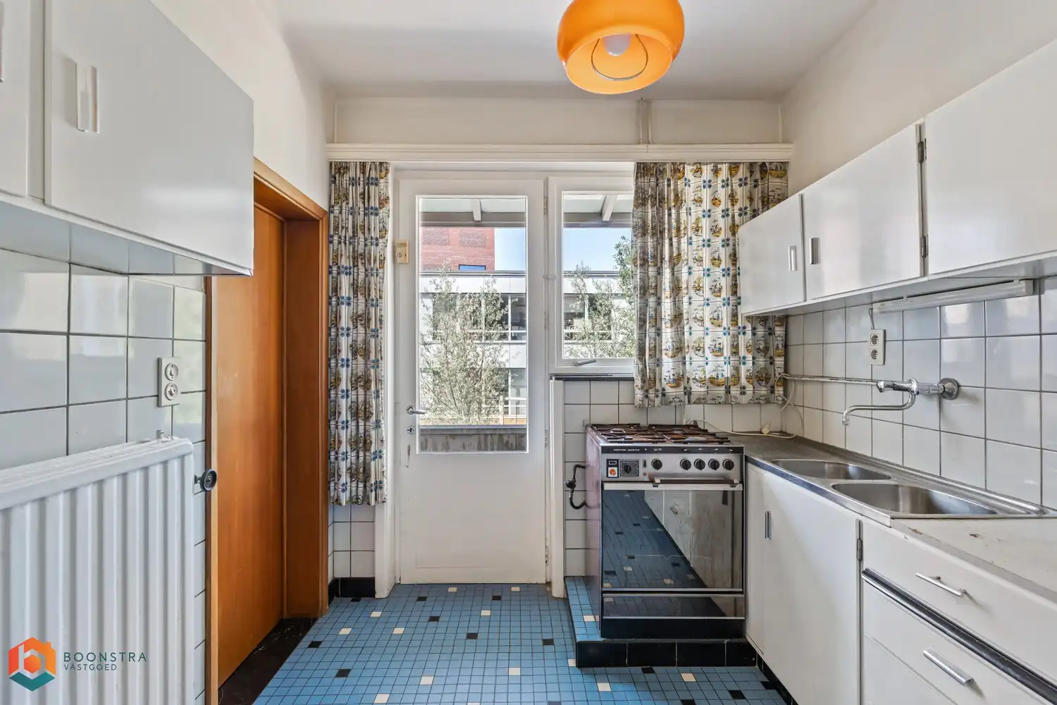 Woning met 4 slpkrs en dubbele garage in het centrum van Mechelen foto 8