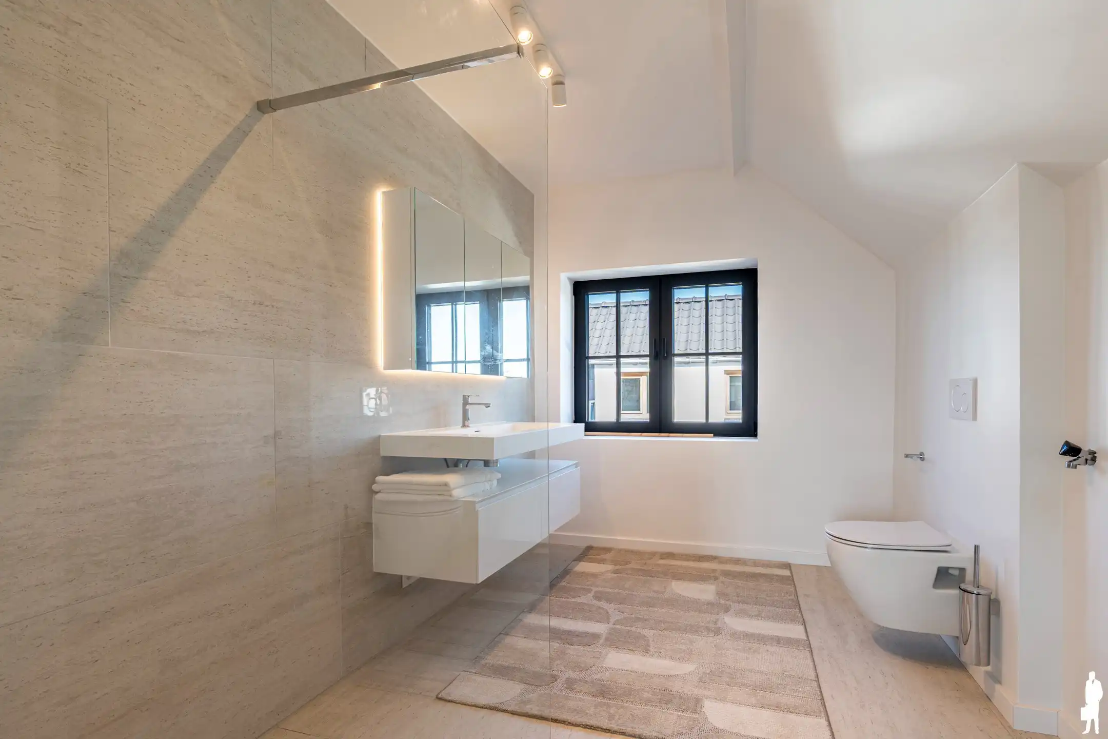 Volledig gerenoveerde villa aan de groene rand van Ravels foto 22