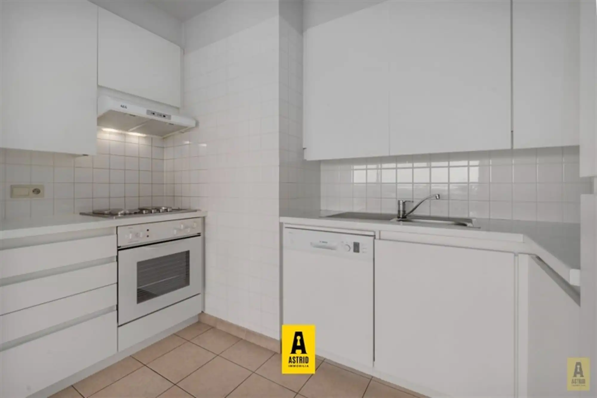 Schitterend appartement vol troeven! foto 9